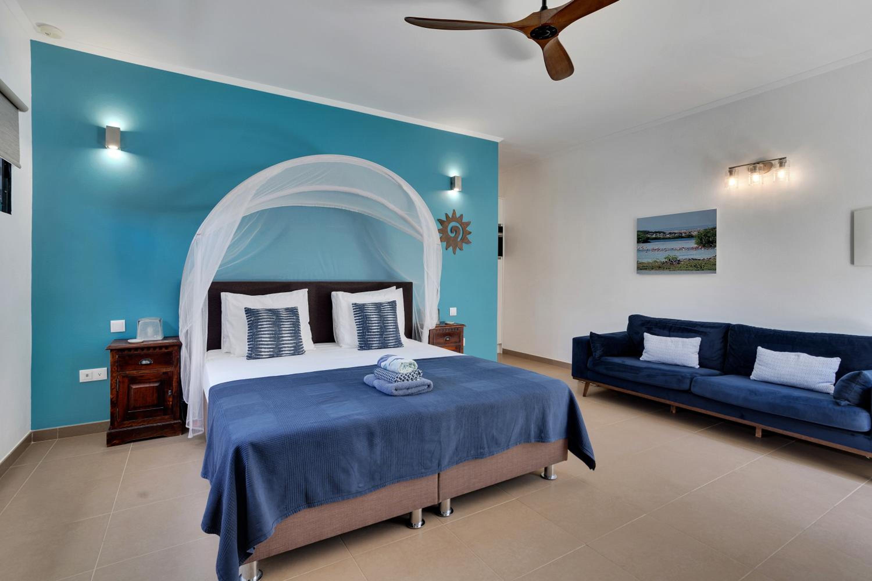 Deluxe Boutique Apartments Sonrisa - Adults only