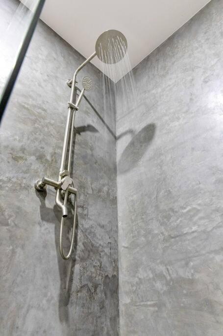 FourVillas with Private Magnesium Pool 3 min to the Beach & Dive Rinse Tank