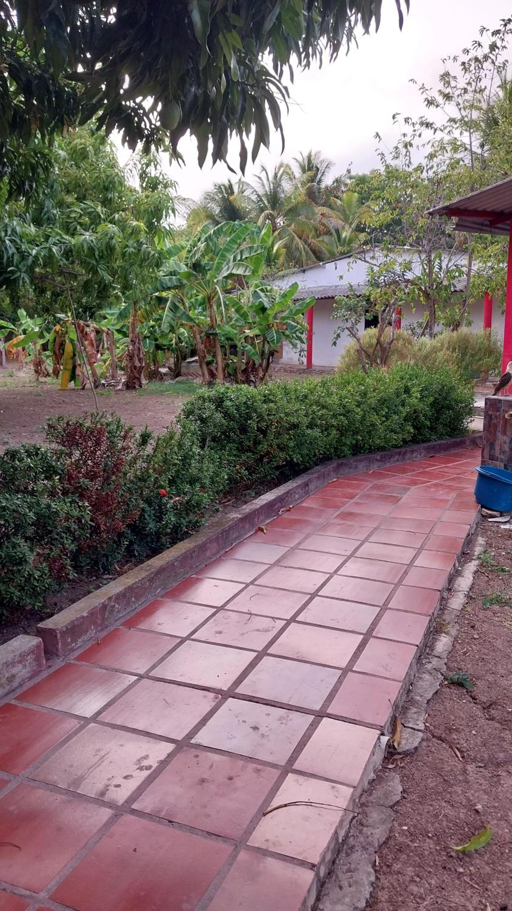 Cabaña Villa Gabi