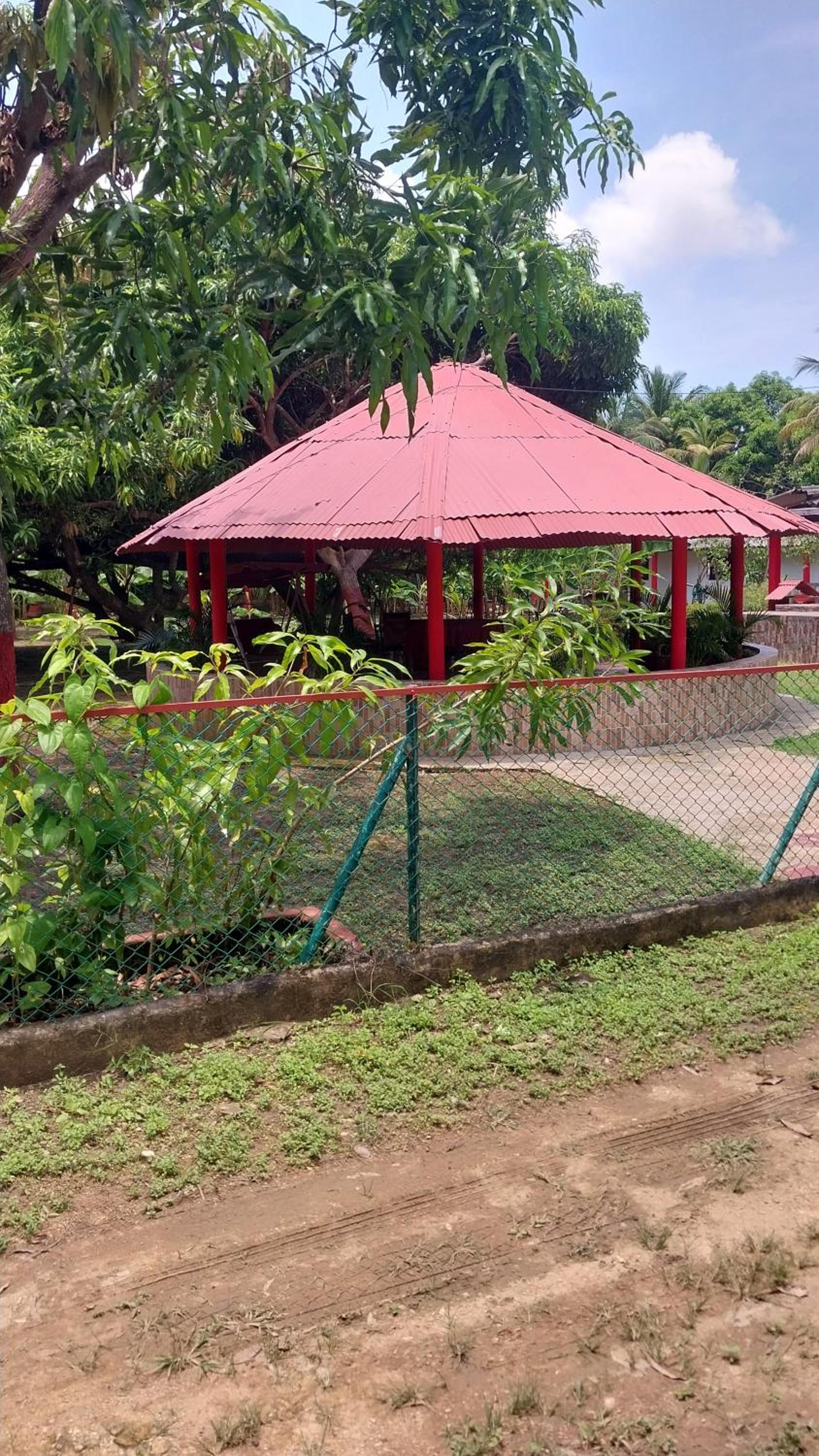 Cabaña Villa Gabi
