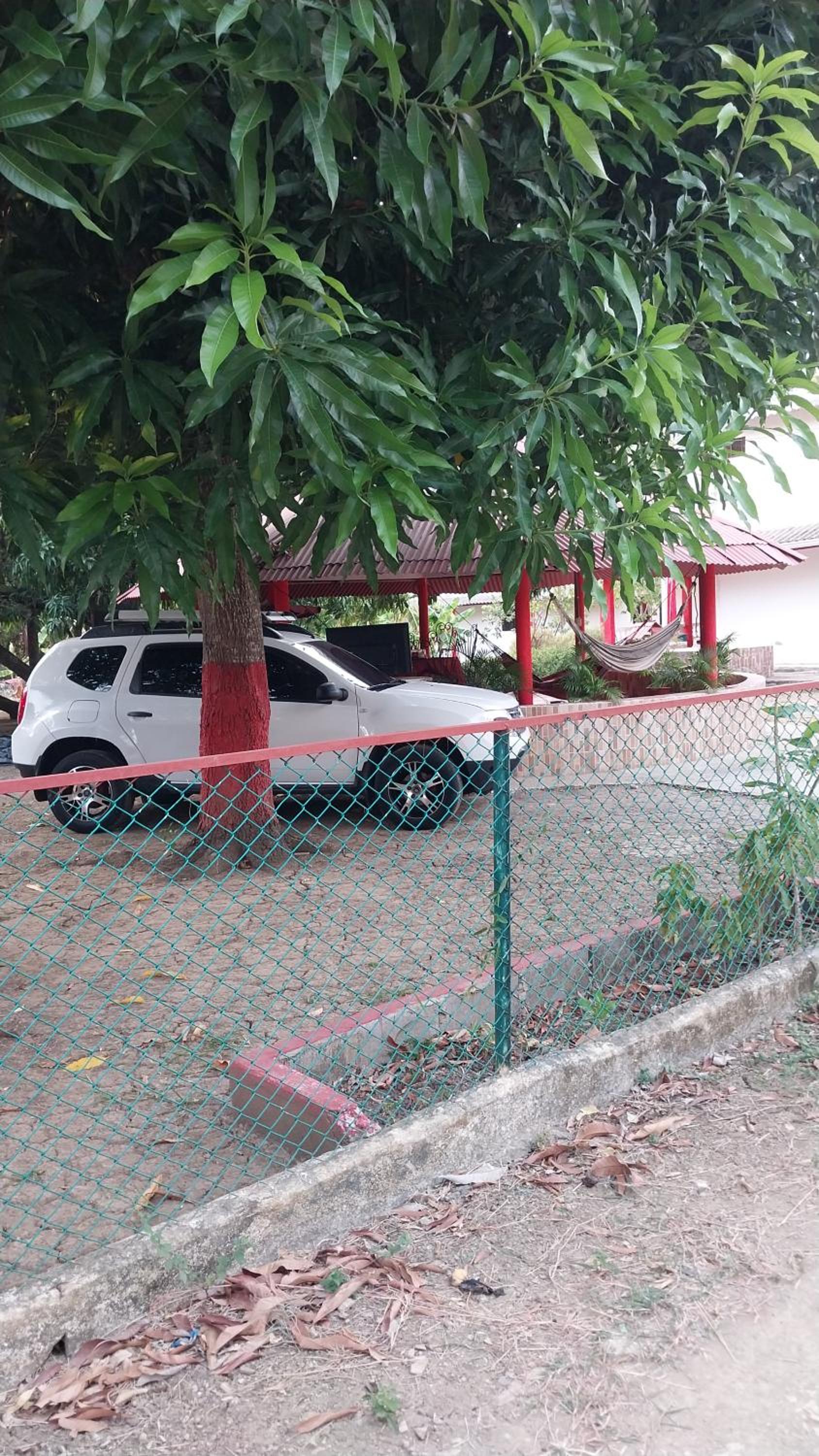 Cabaña Villa Gabi