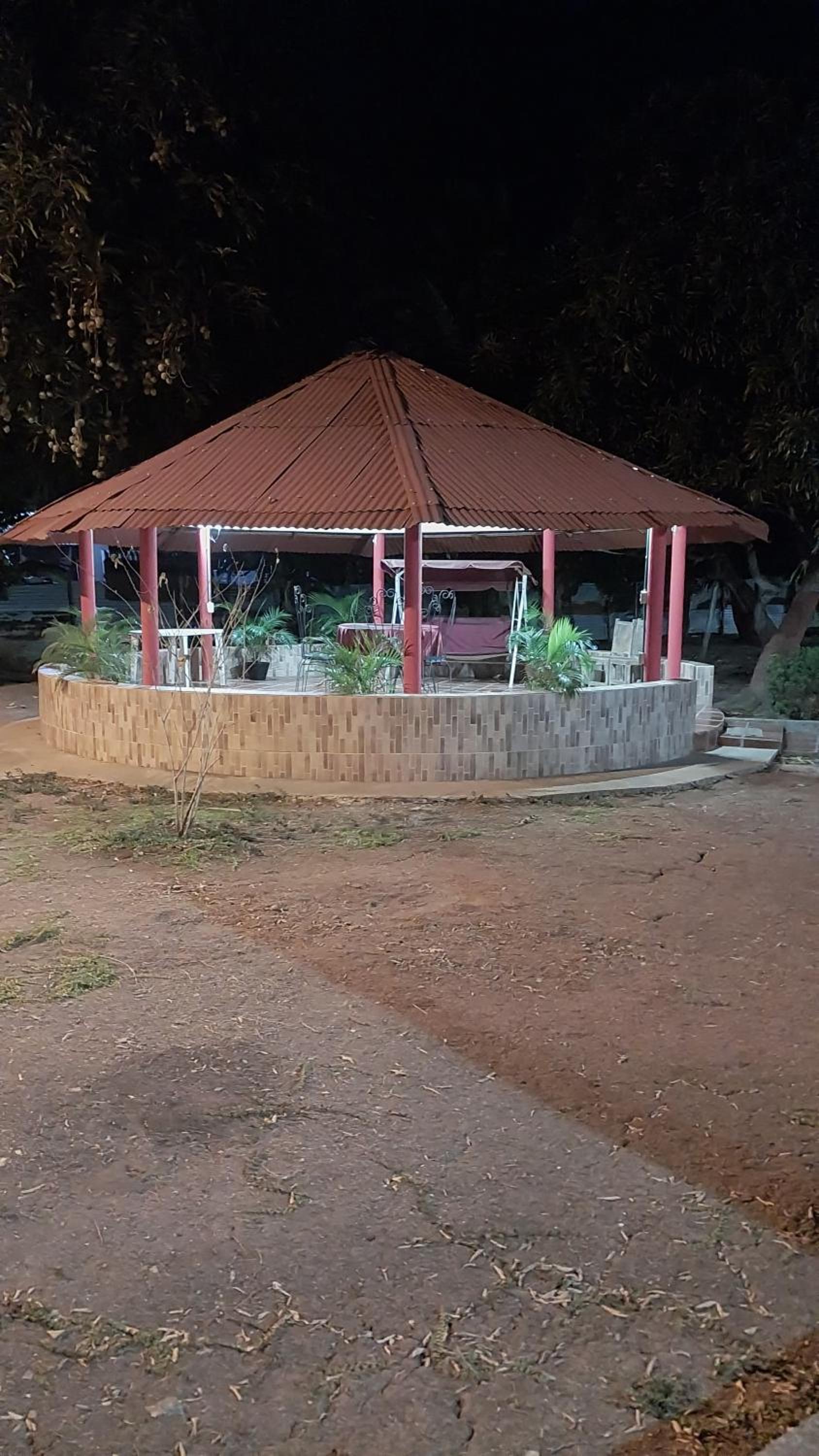 Cabaña Villa Gabi