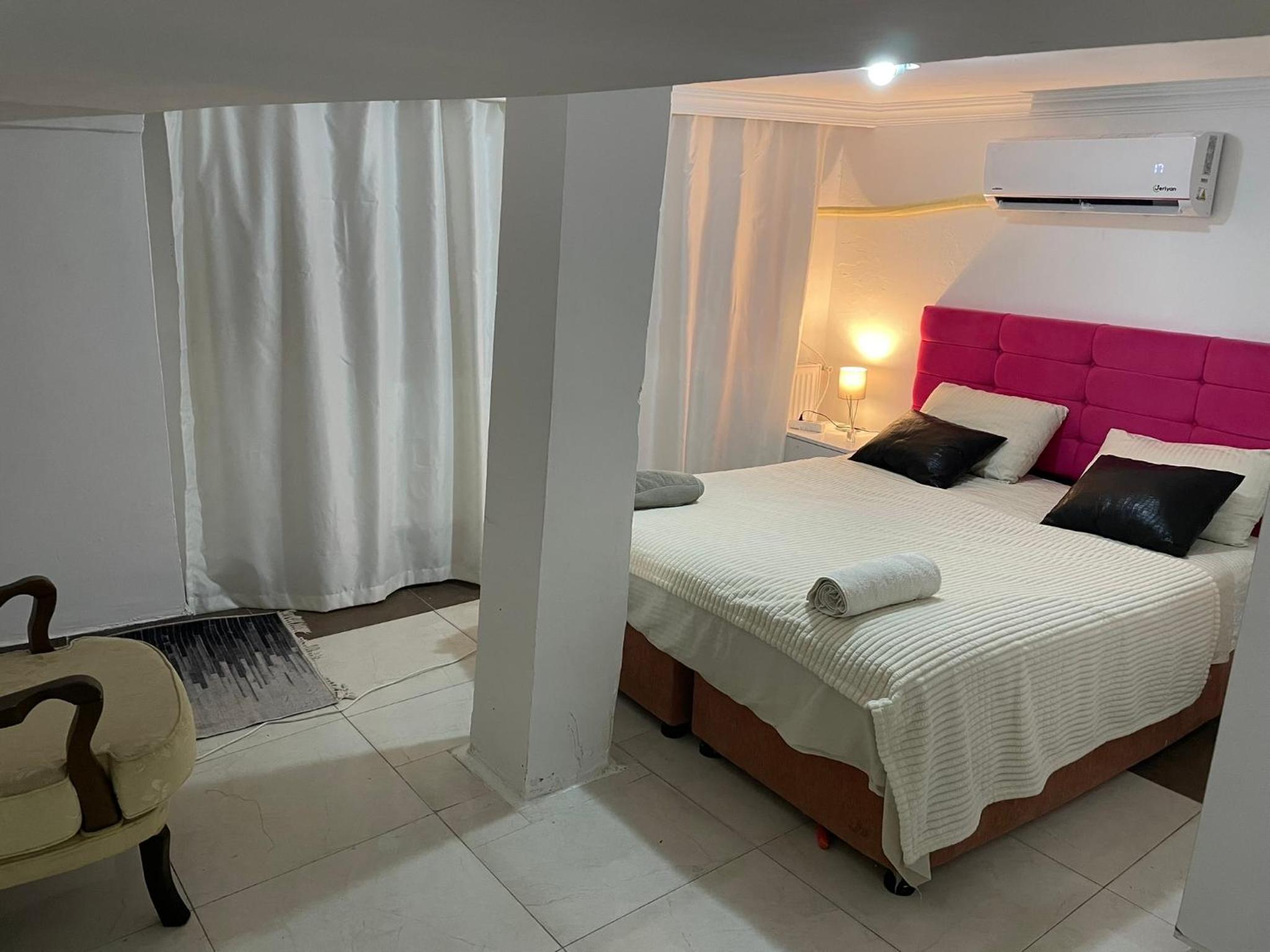 Cosy studio apartment in Istiklal central