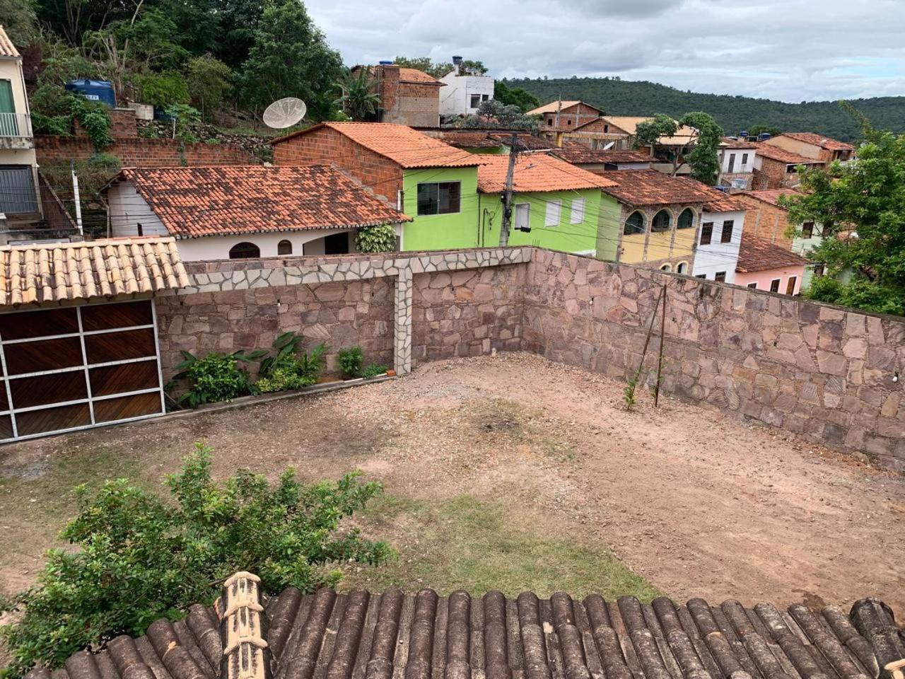 Mansão Mascarenhas