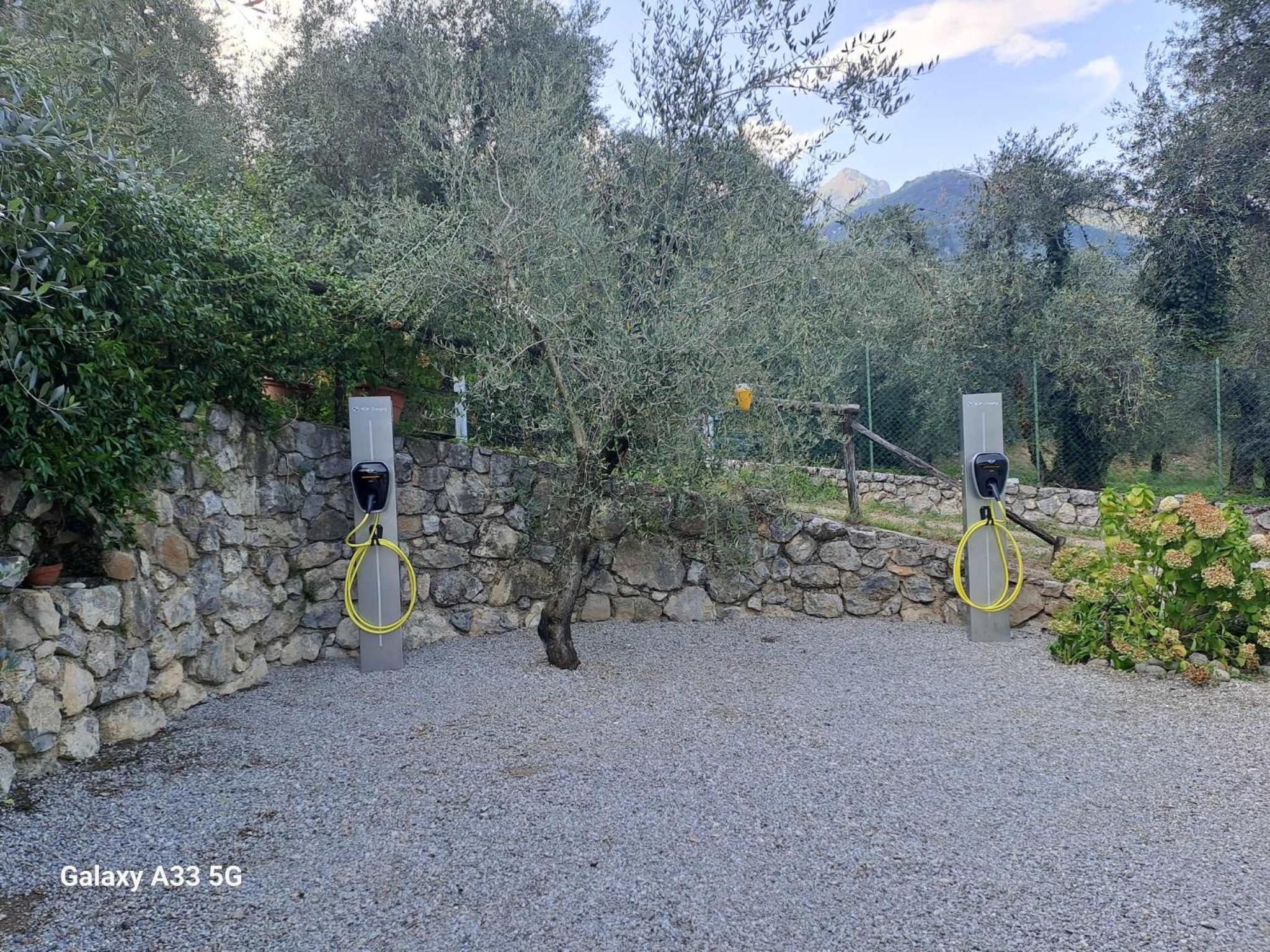 Maso Tobel Riva del Garda