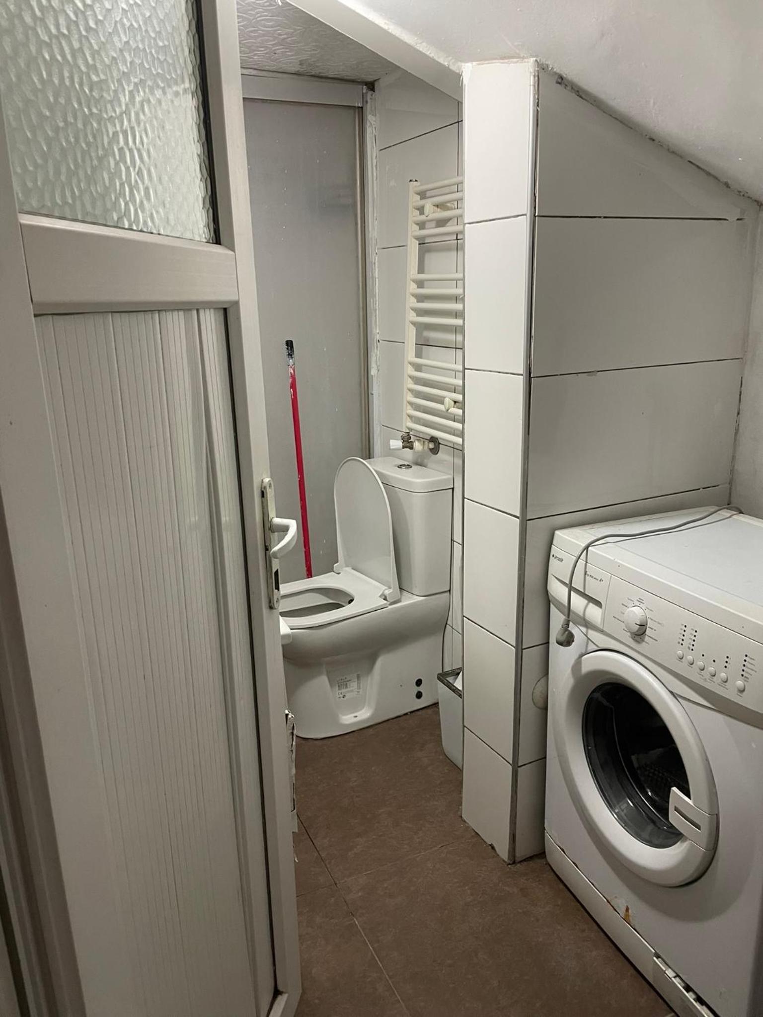 Cosy studio apartment in Istiklal central