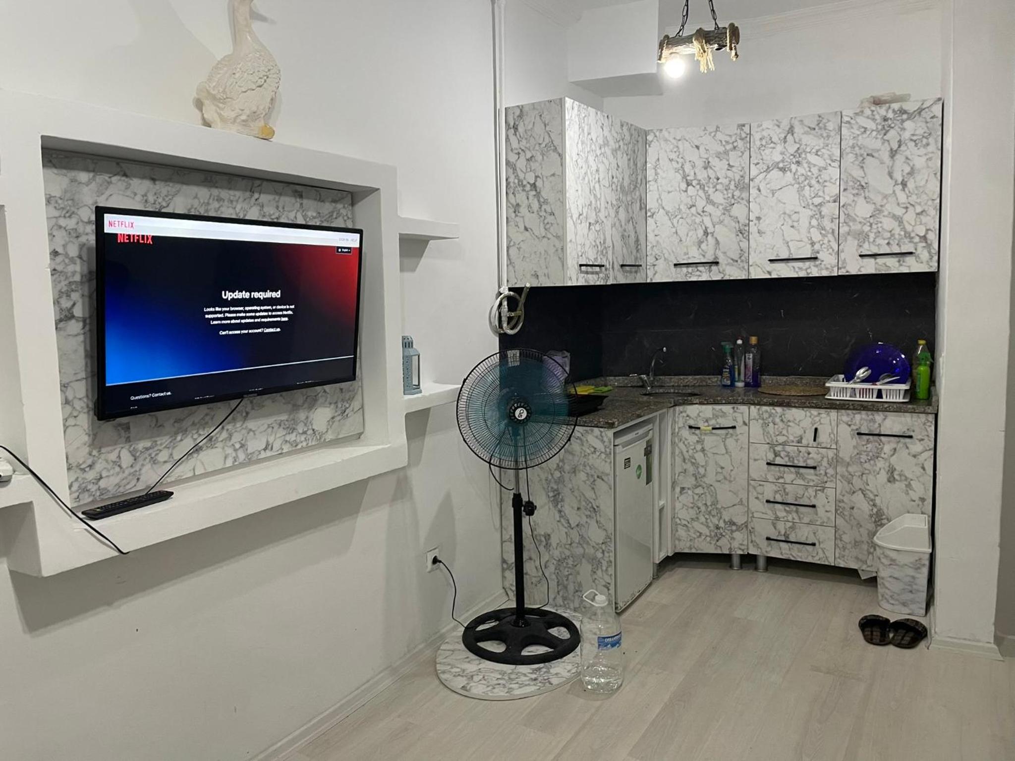 Cosy studio apartment in Istiklal central