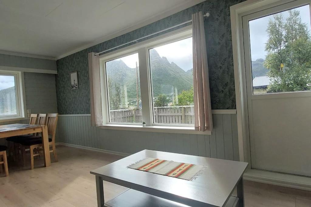 Segla view house view 4