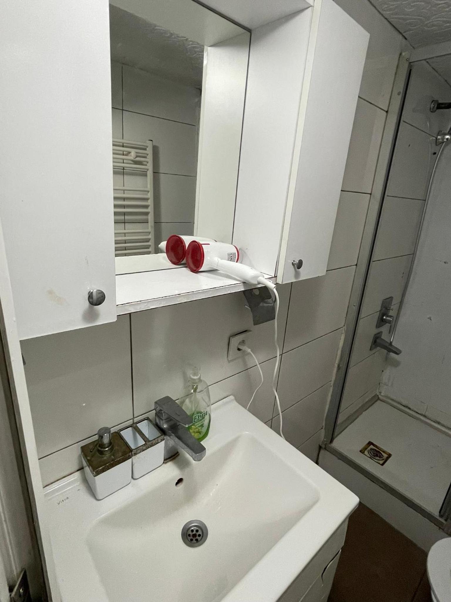 Cosy studio apartment in Istiklal central