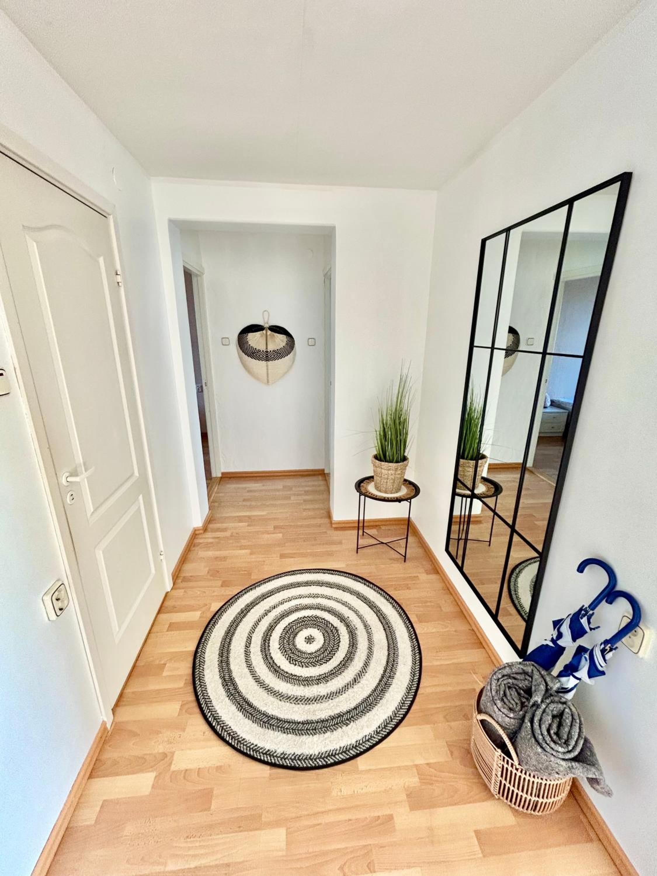 K&A apartament