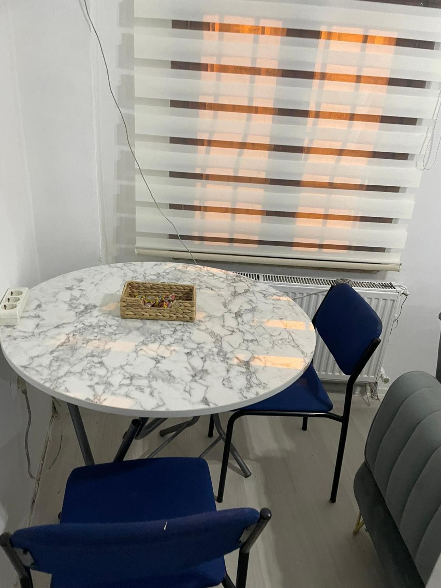 Cosy studio apartment in Istiklal central