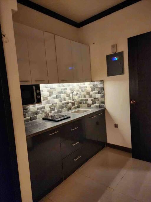 DHA Flat near beach view 2