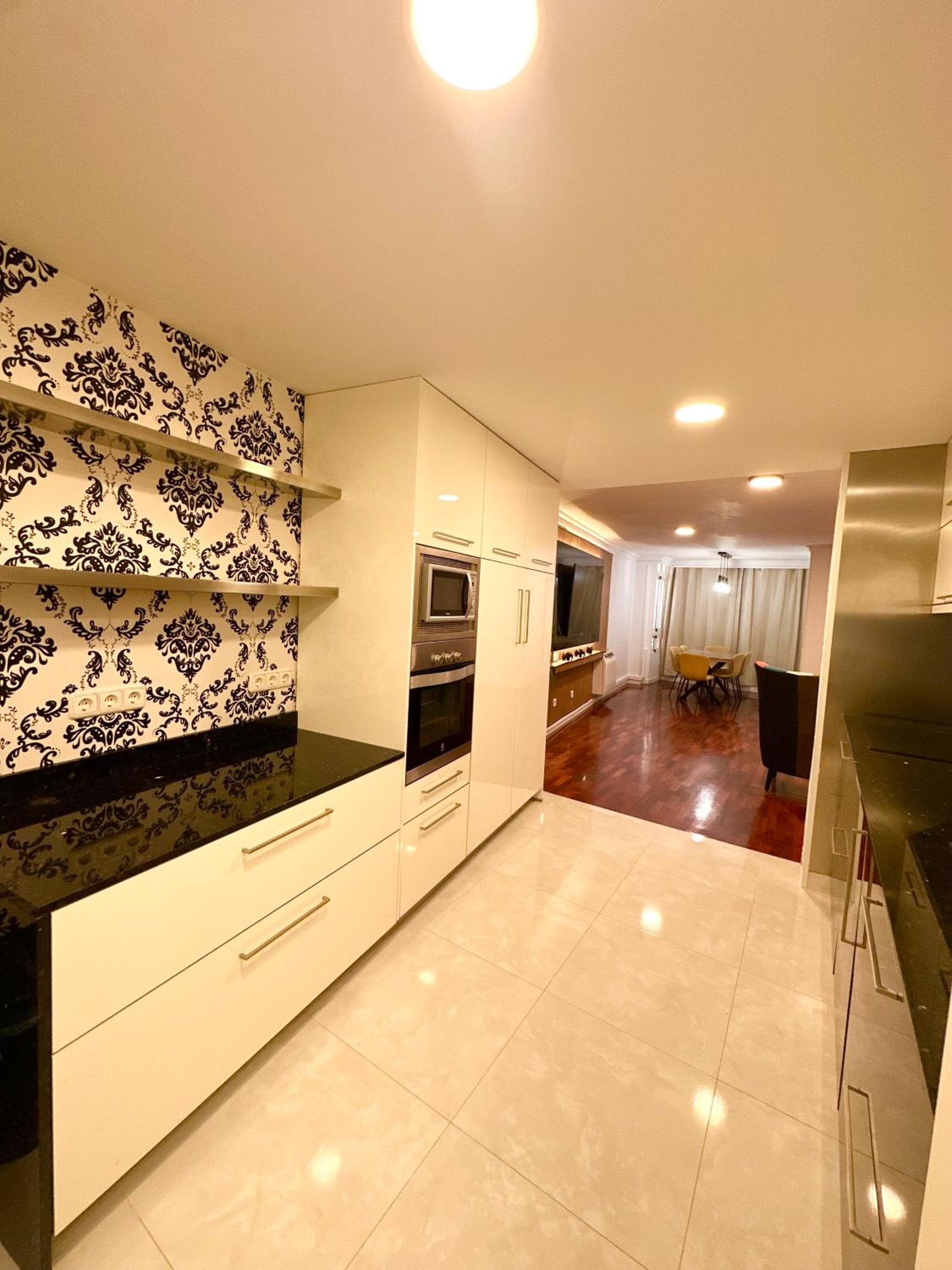 My Flat in Rambla view 2