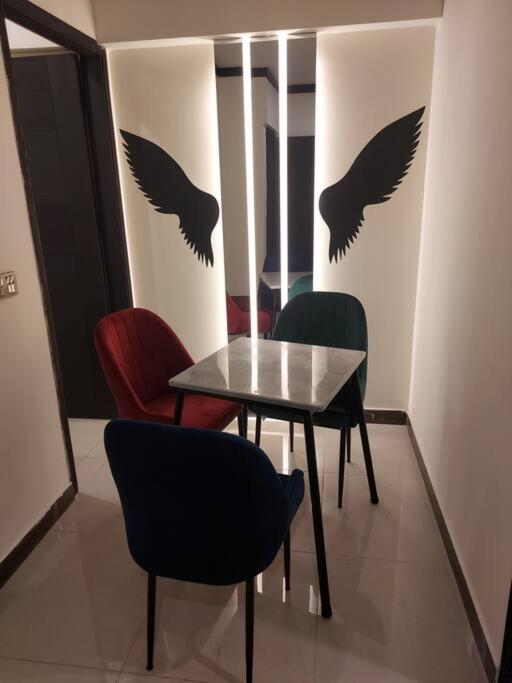DHA Flat near beach view 5