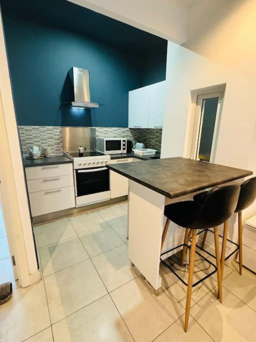 St Julians Penthouse photo 2