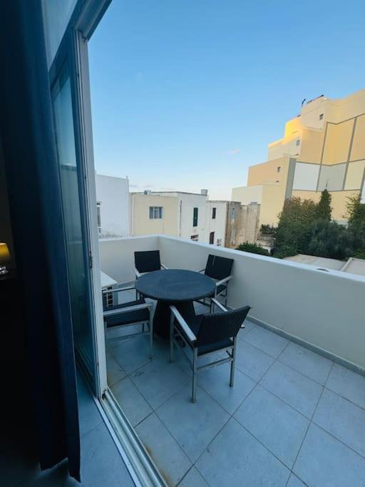 St Julians Penthouse photo 3
