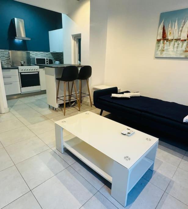 St Julians Penthouse photo 5