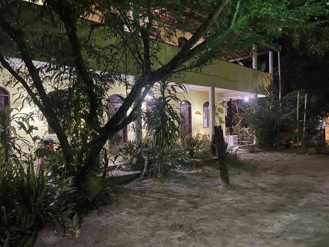 Hostel Cajueiro