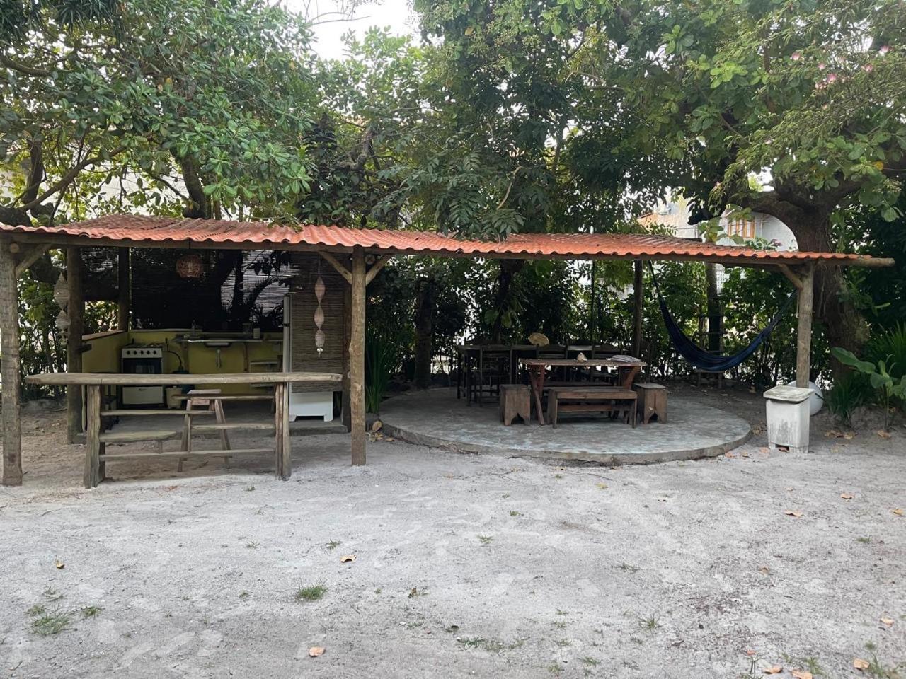 Hostel Cajueiro