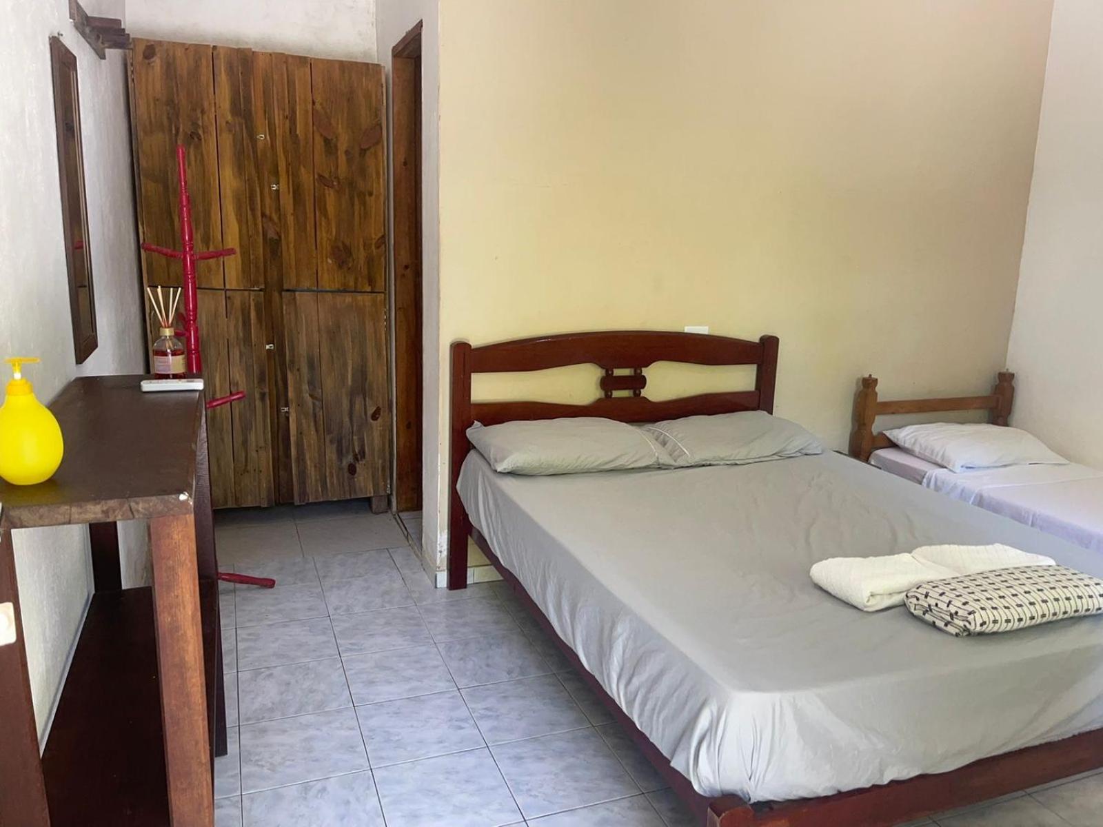 Hostel Cajueiro