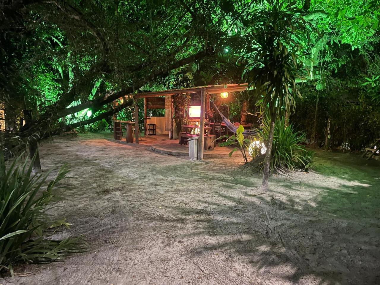 Hostel Cajueiro