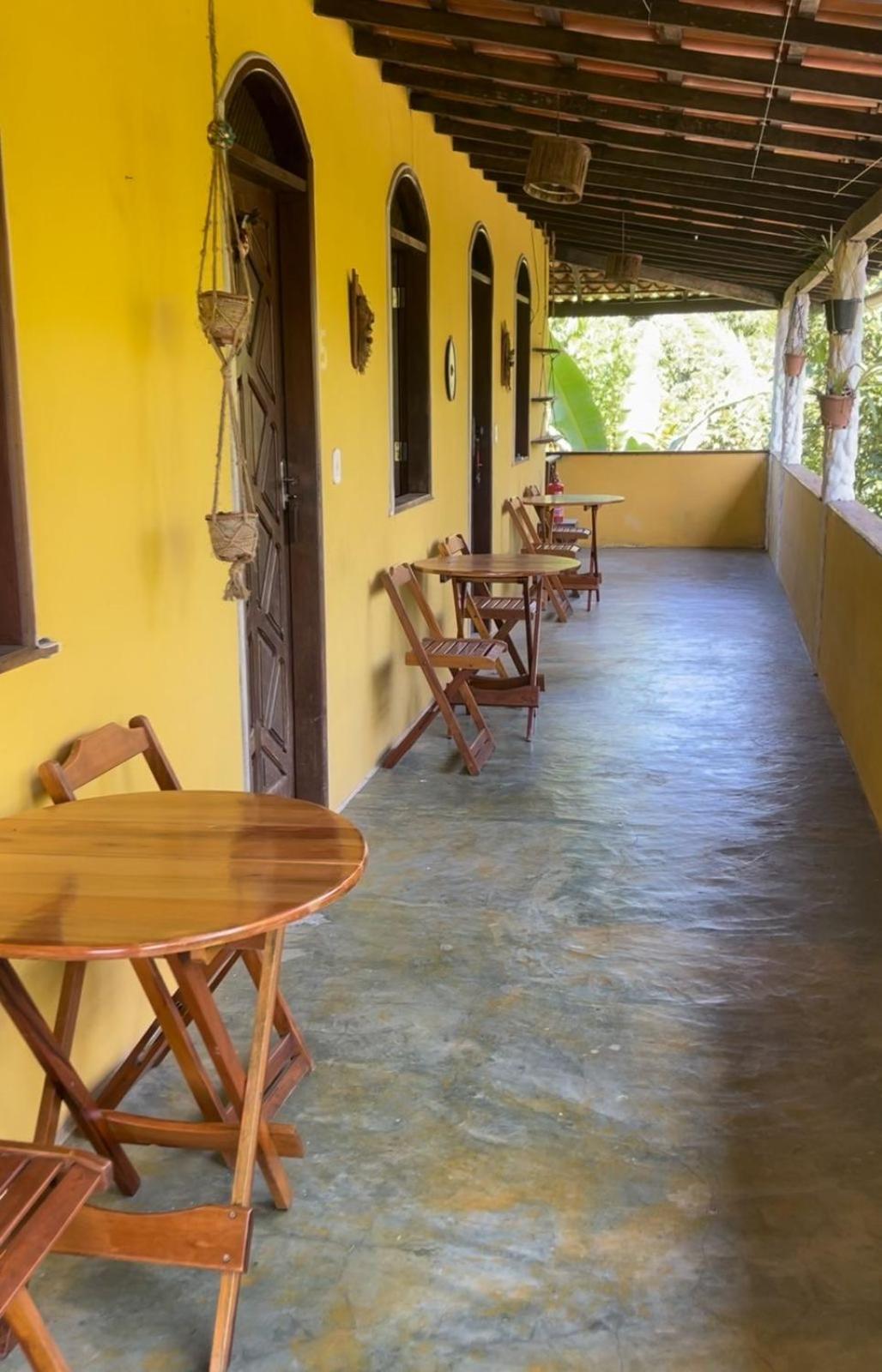 Hostel Cajueiro