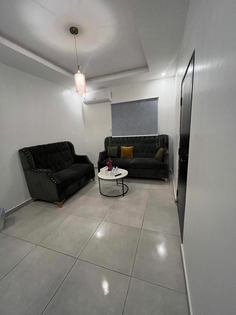 Khobar Apartment behind Voco Hotel view 2