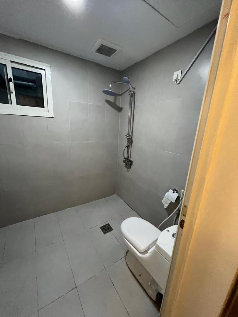 Khobar Apartment behind Voco Hotel view 5