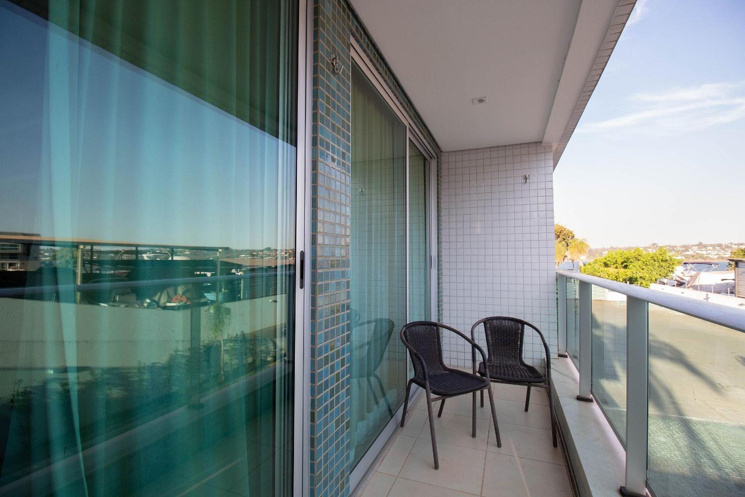 OZPED Flats Particulares Lake View