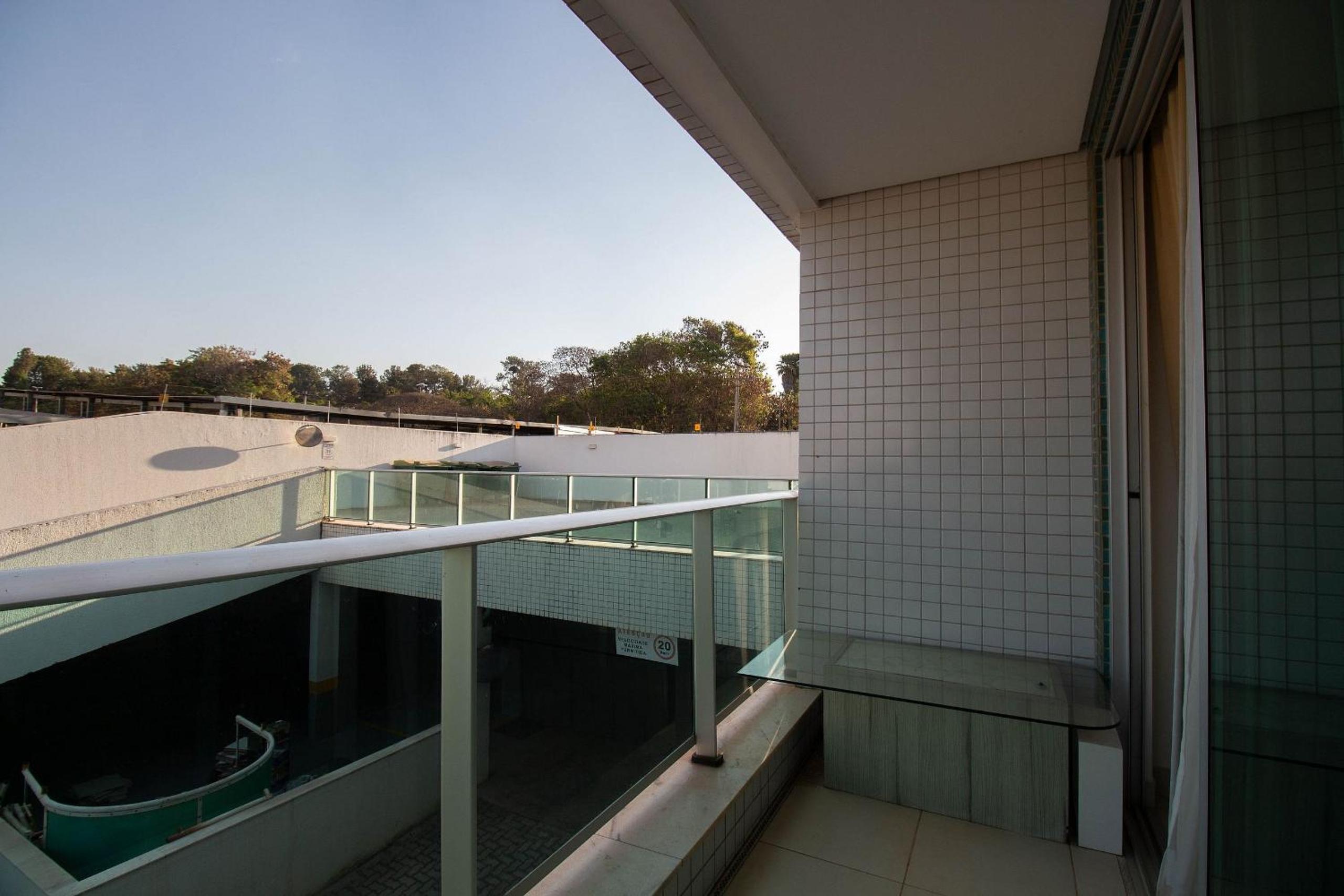 OZPED Flats Particulares Lake View