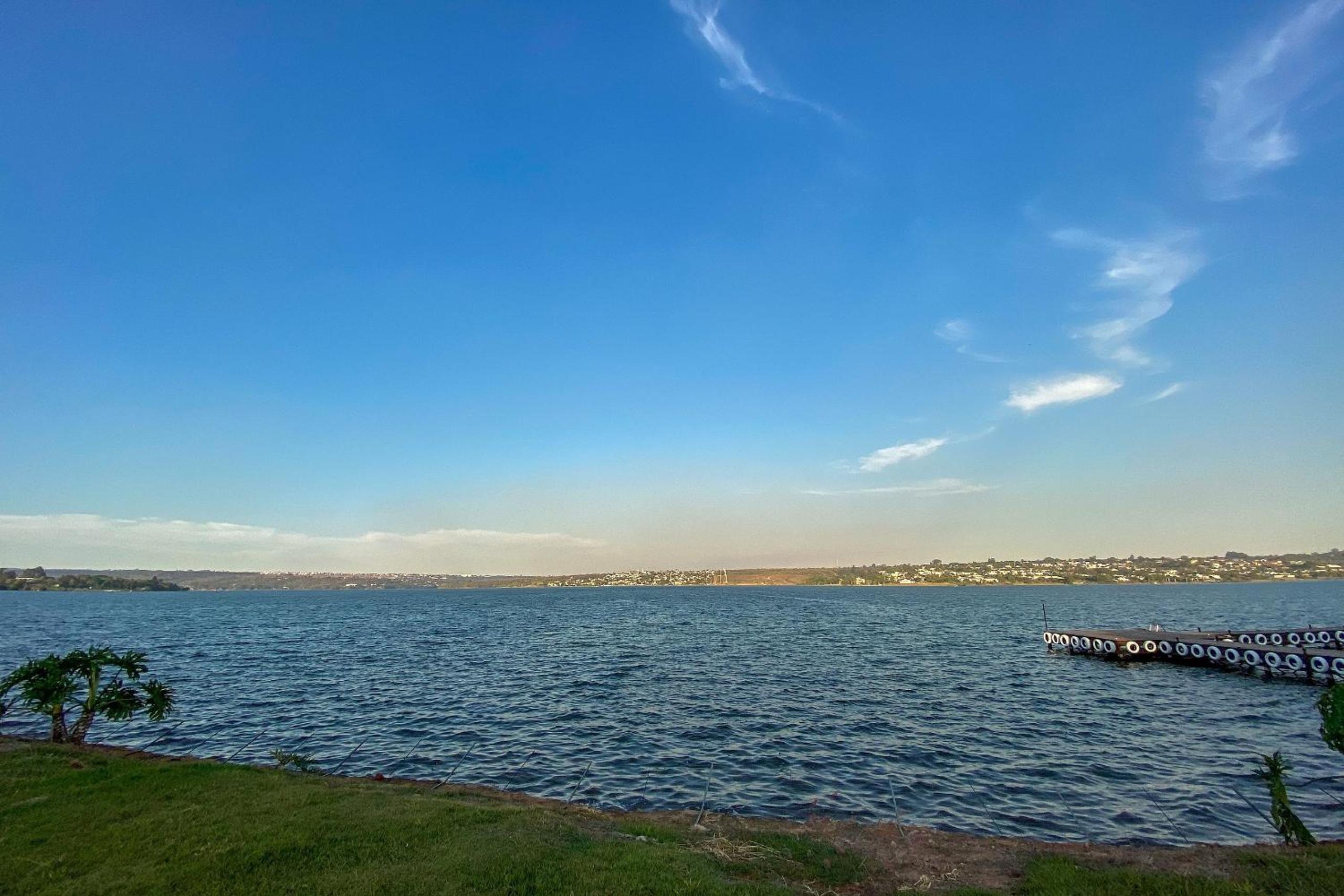 OZPED Flats Particulares Lake View