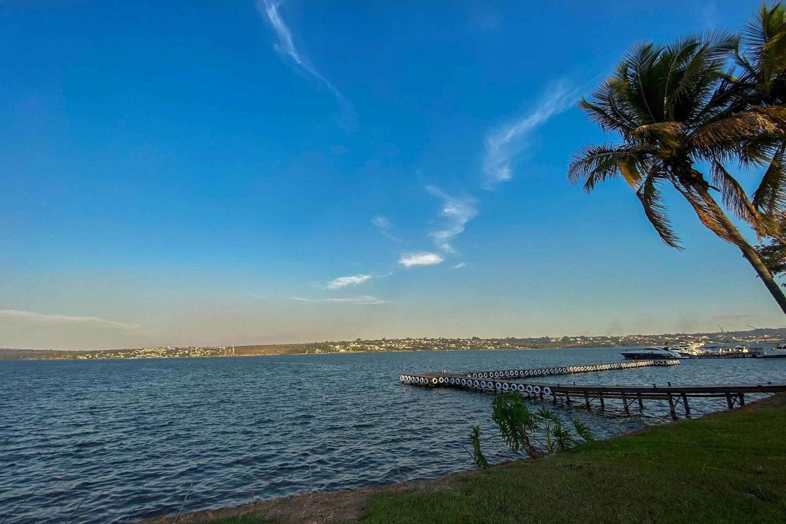 OZPED Flats Particulares Lake View