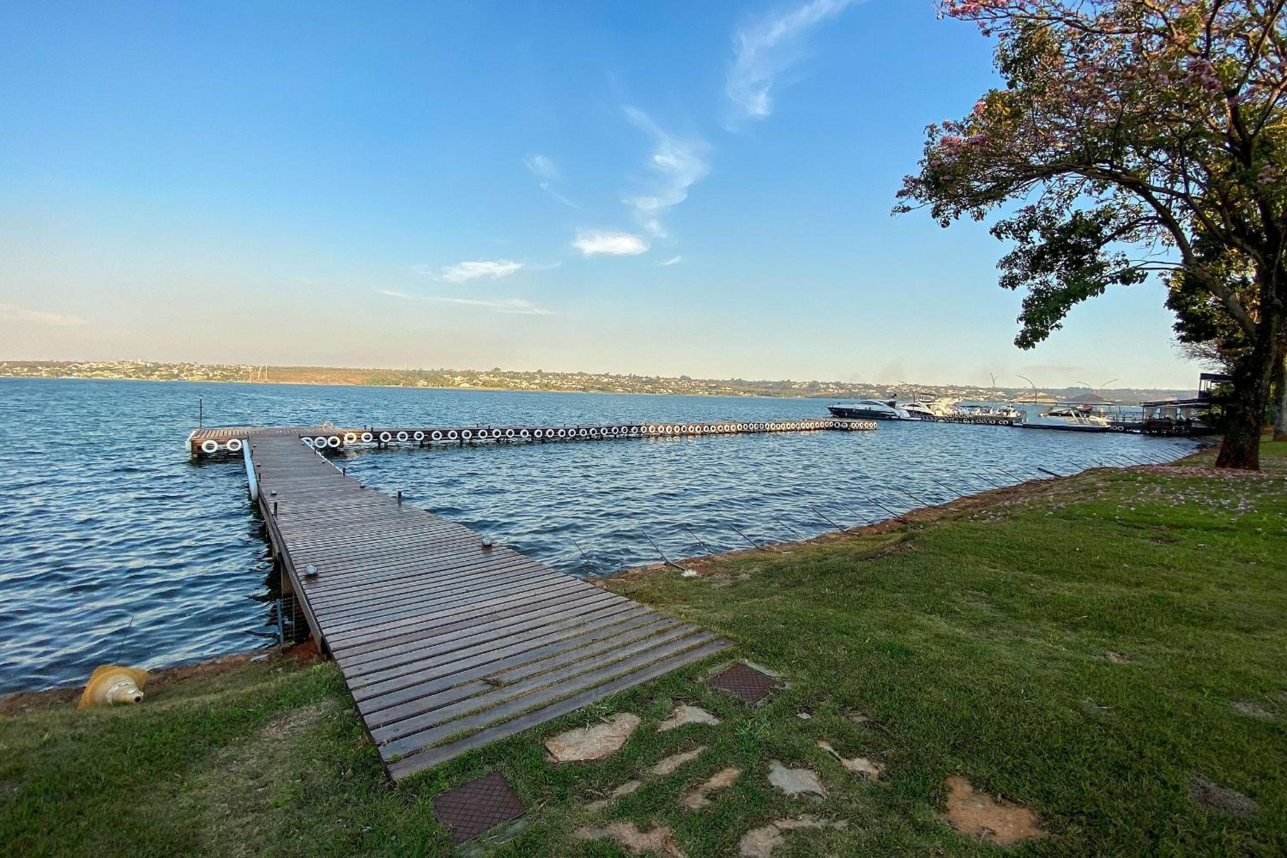 OZPED Flats Particulares Lake View