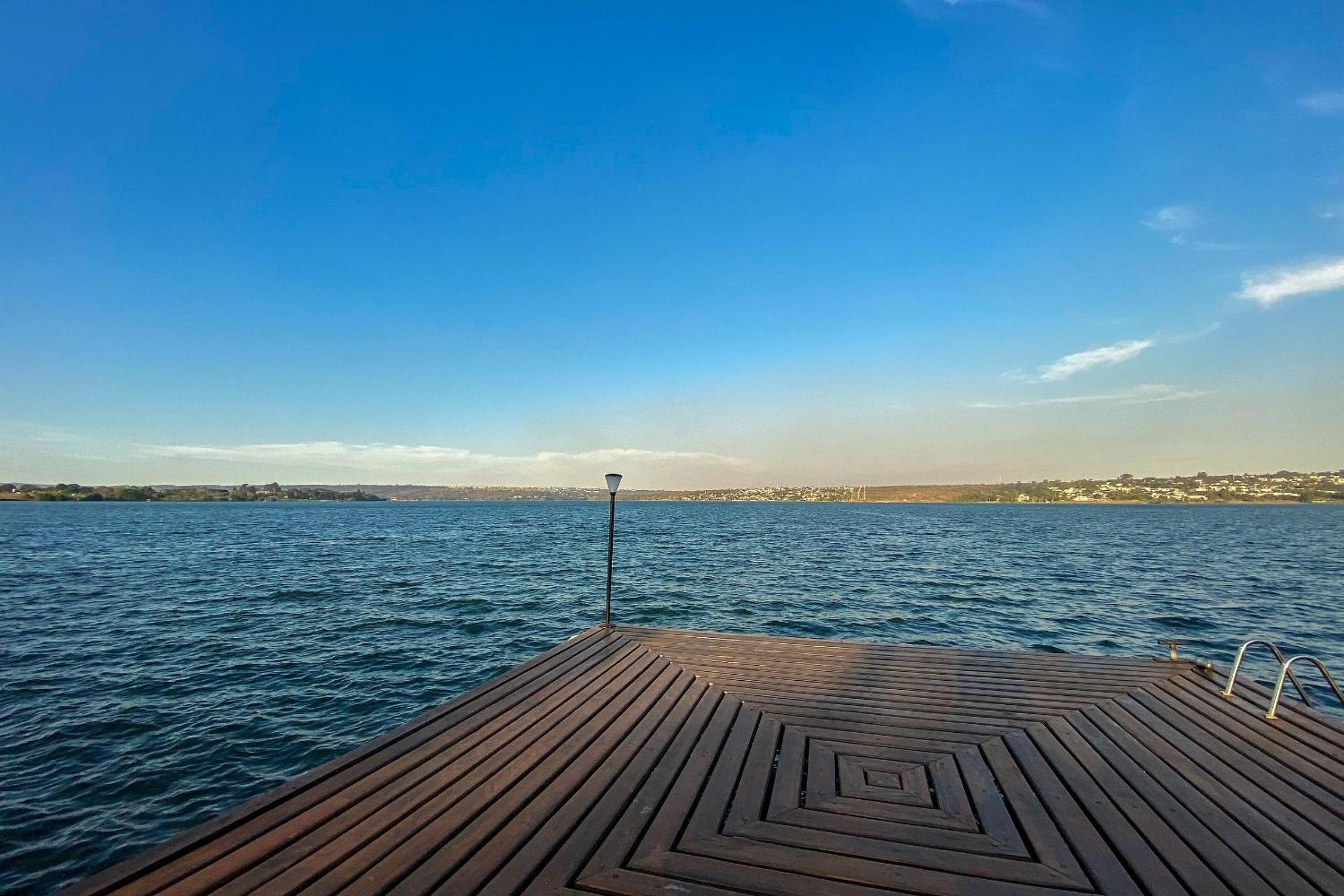 OZPED Flats Particulares Lake View