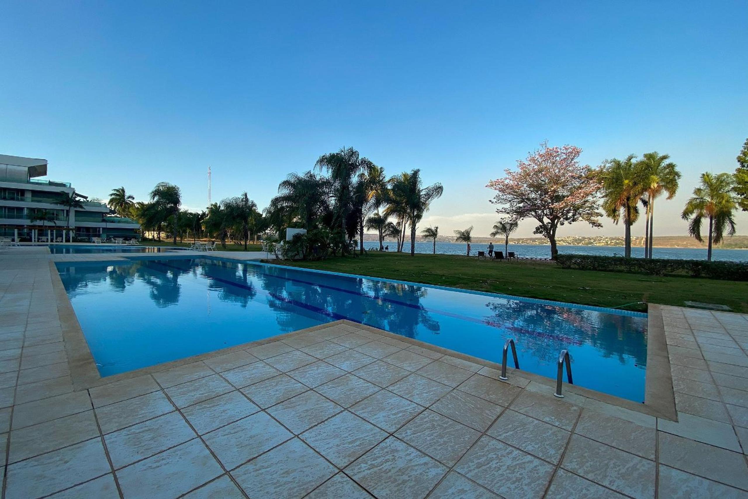 OZPED Flats Particulares Lake View