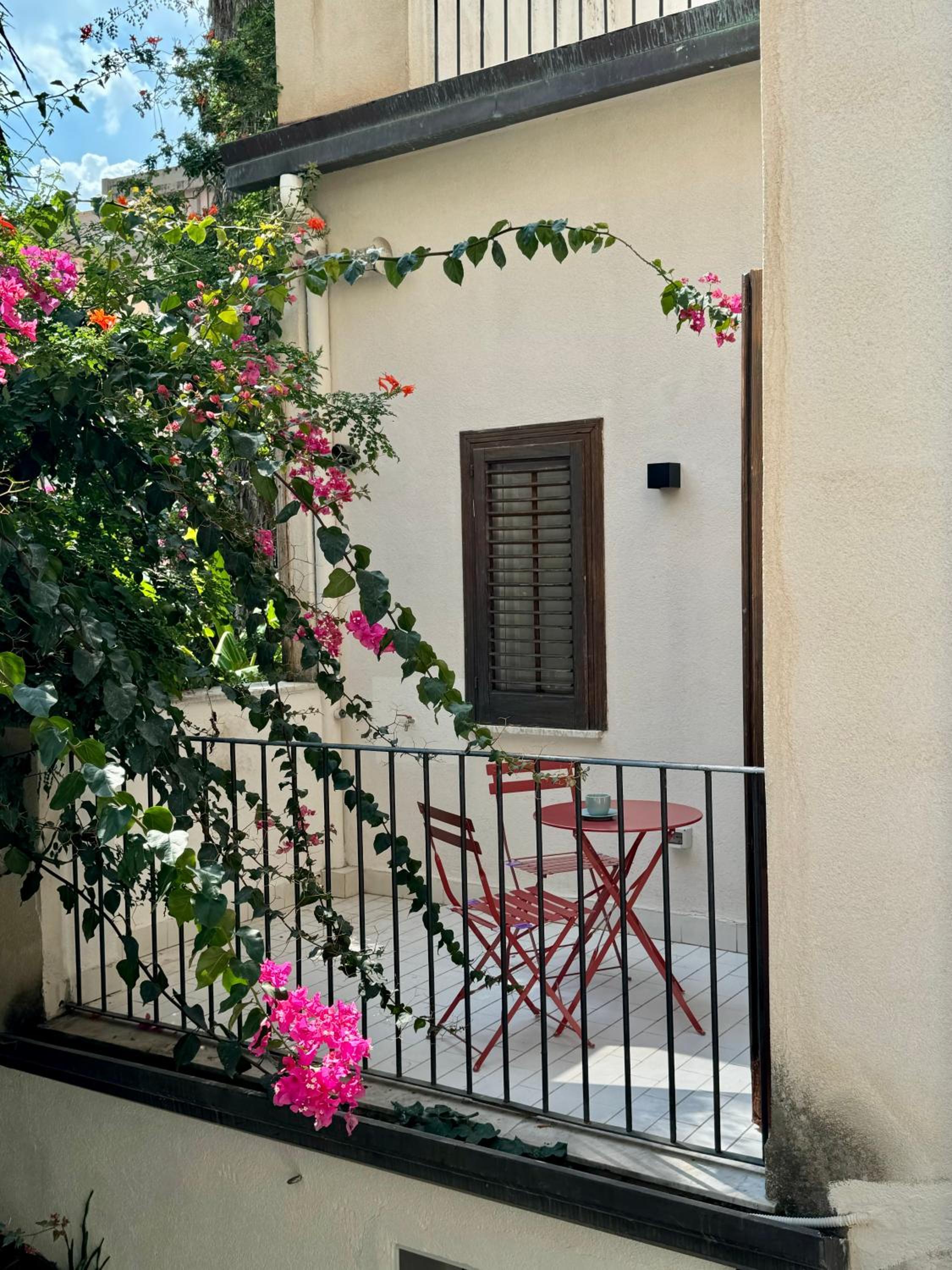 YourLife Suite1 - Deliziosa casa con terrazzino
