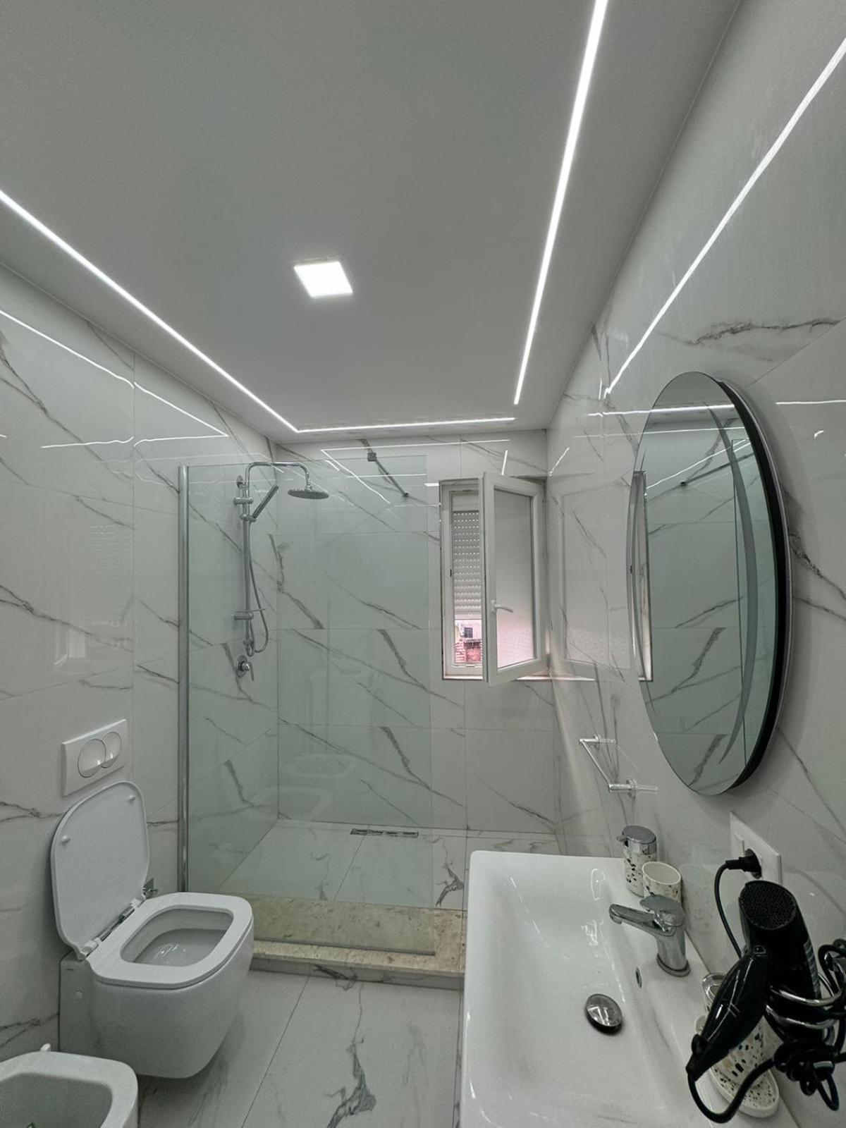 Apartment in Shkodër central