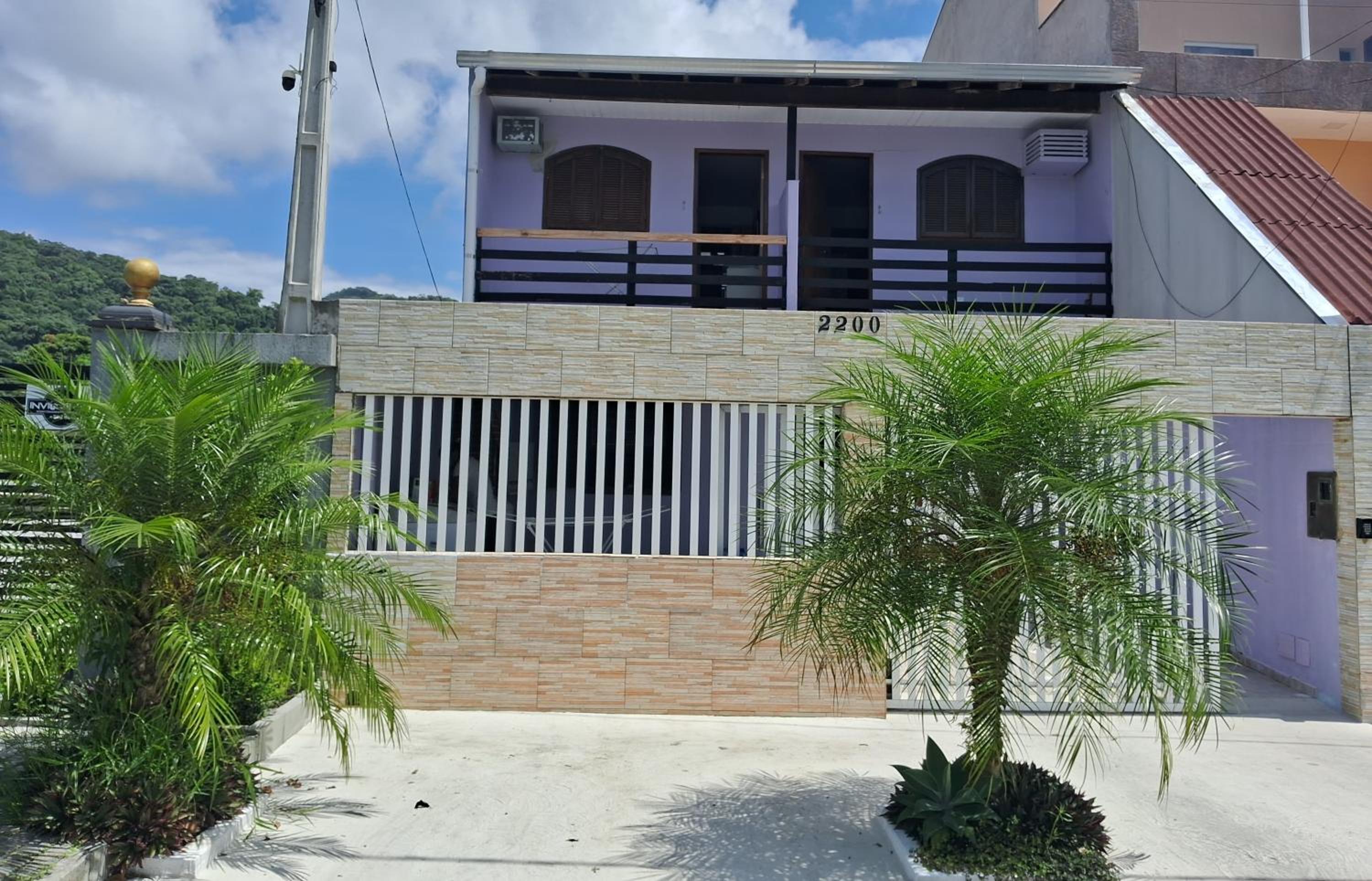 Residencial Caiobá I