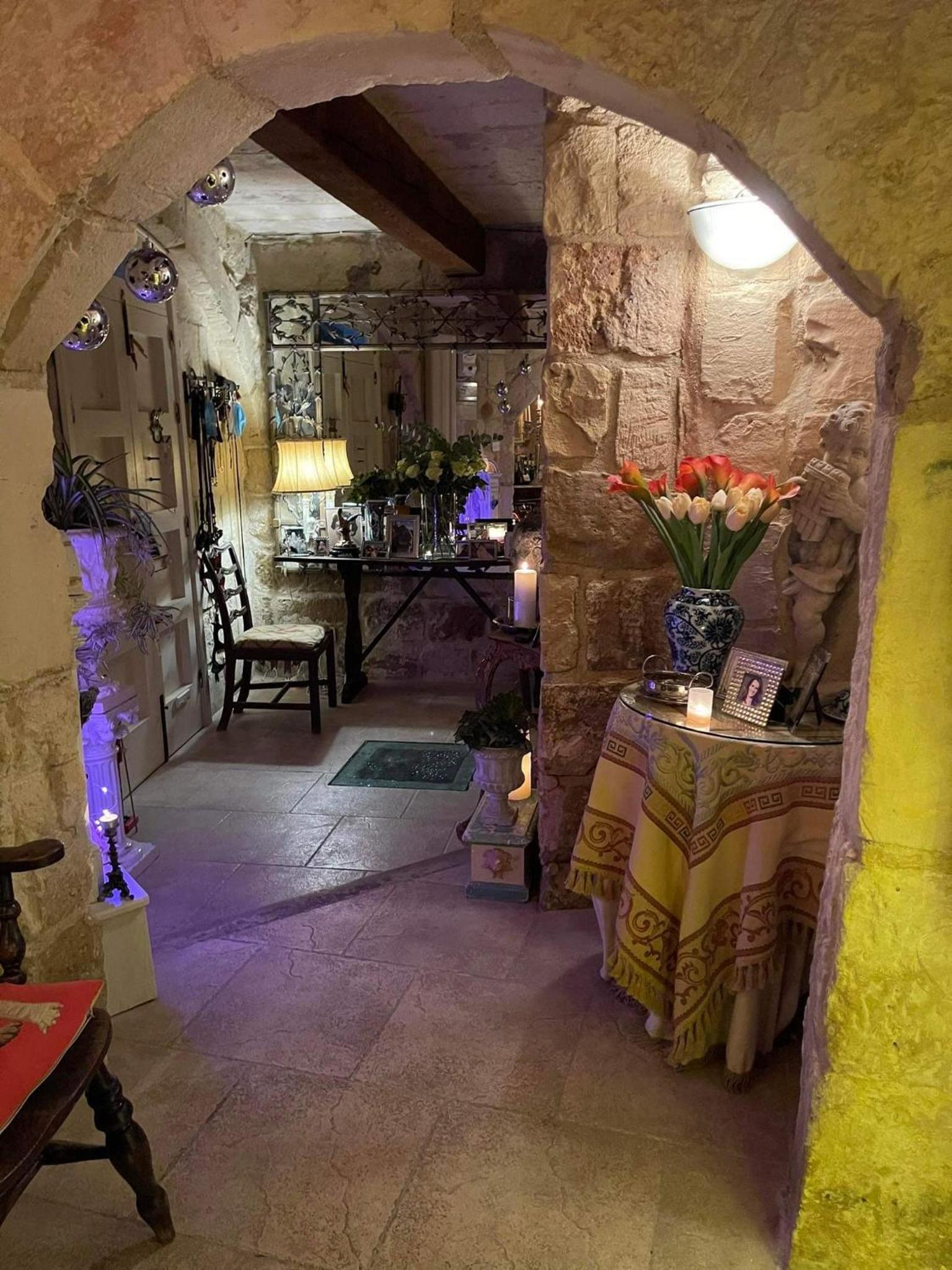 No 7 Casa Nannakola