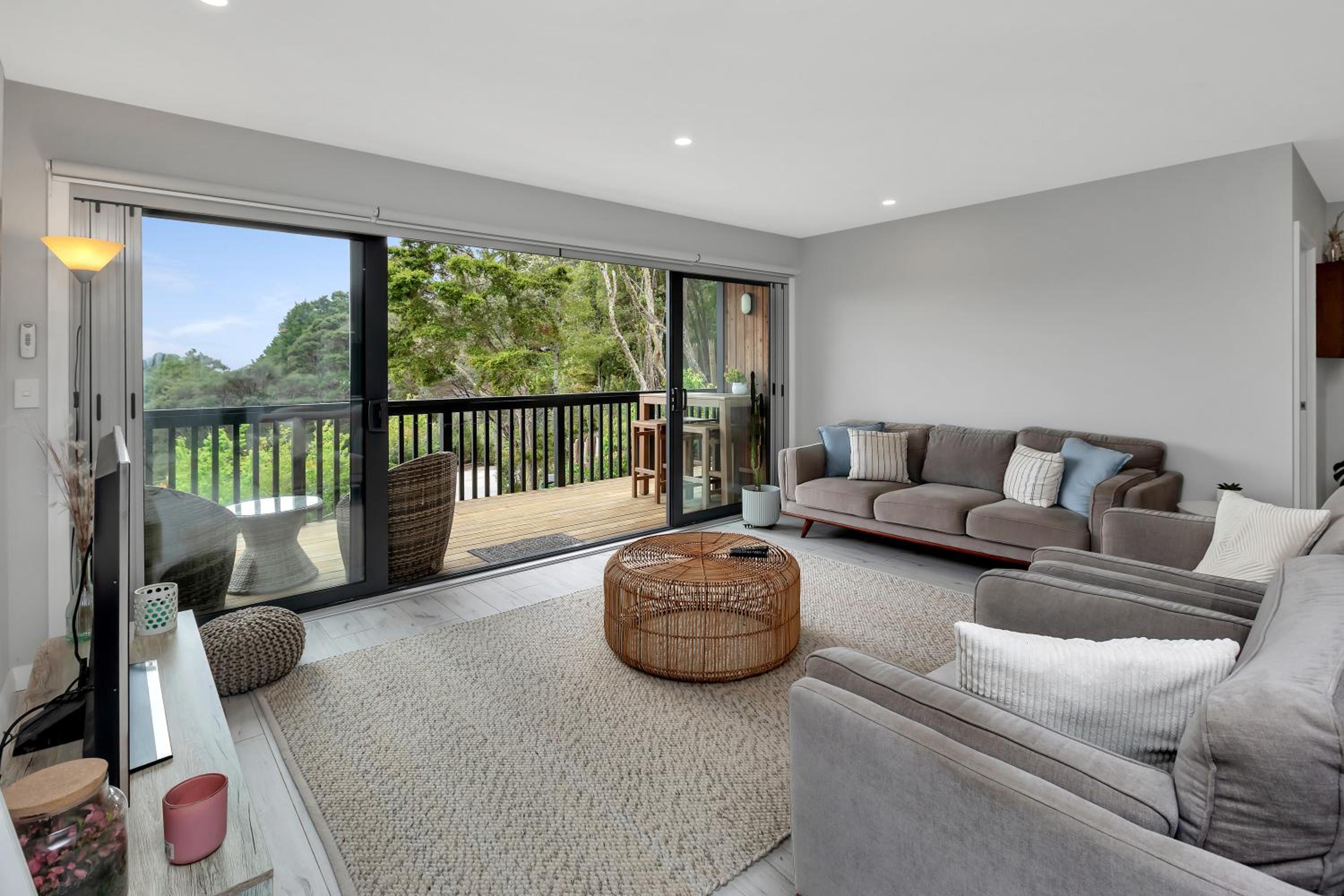 Bay View Haven - Paihia Holiday Home view 5