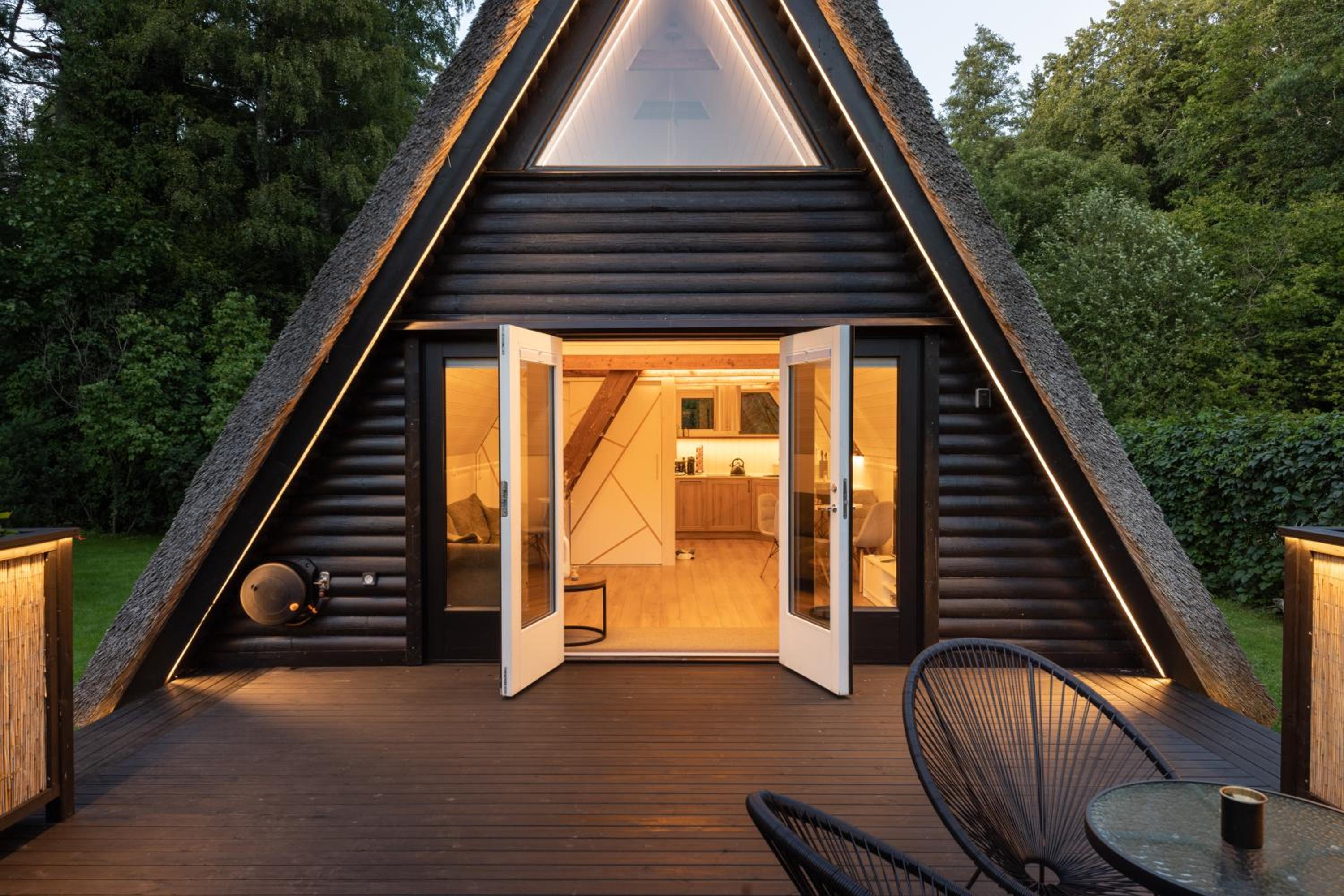 Roo Resort