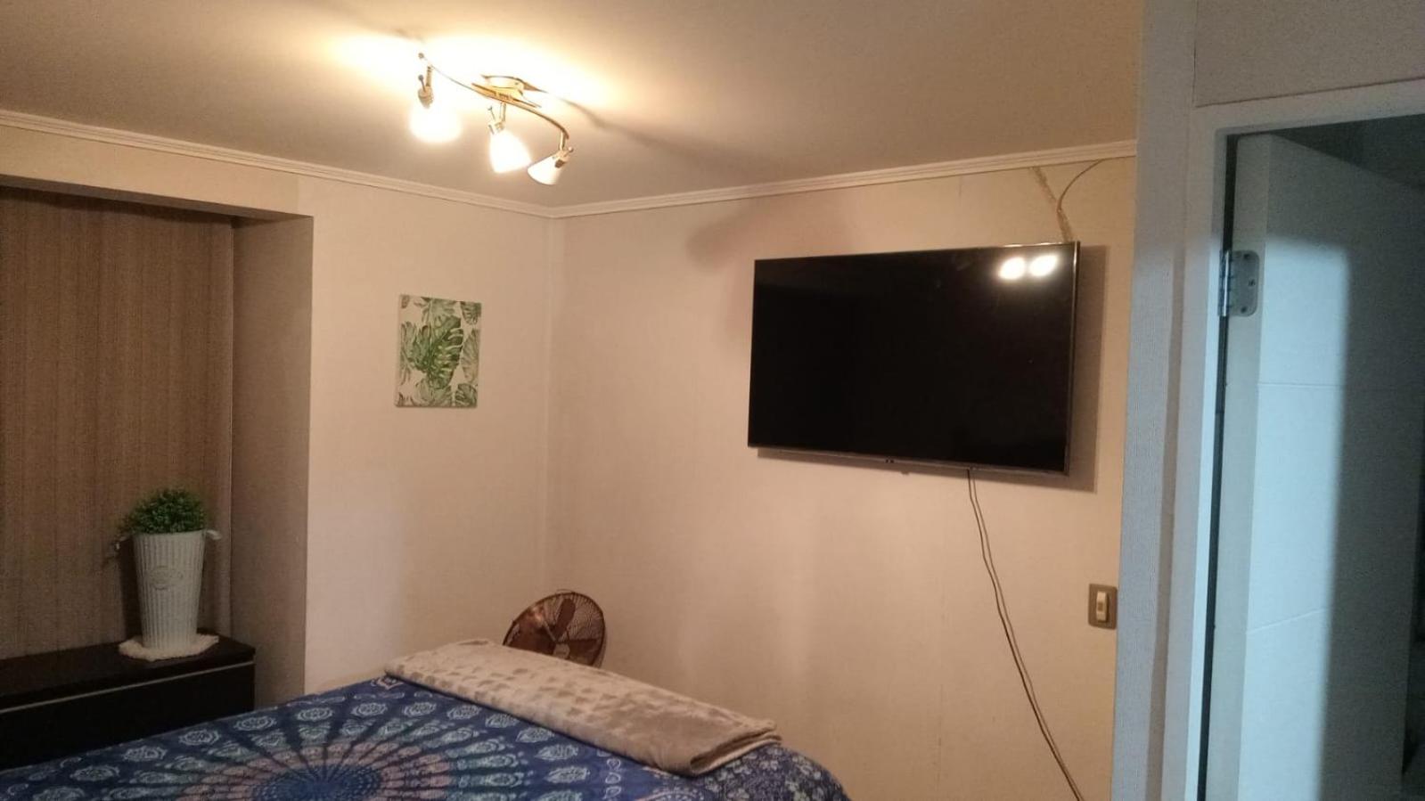 Lindo Departamento Santa Lucia