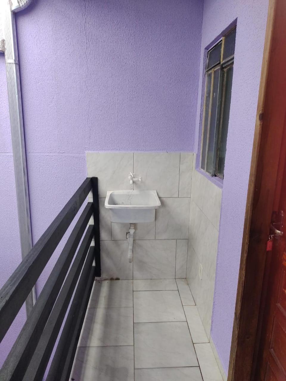 Residencial Caiobá I