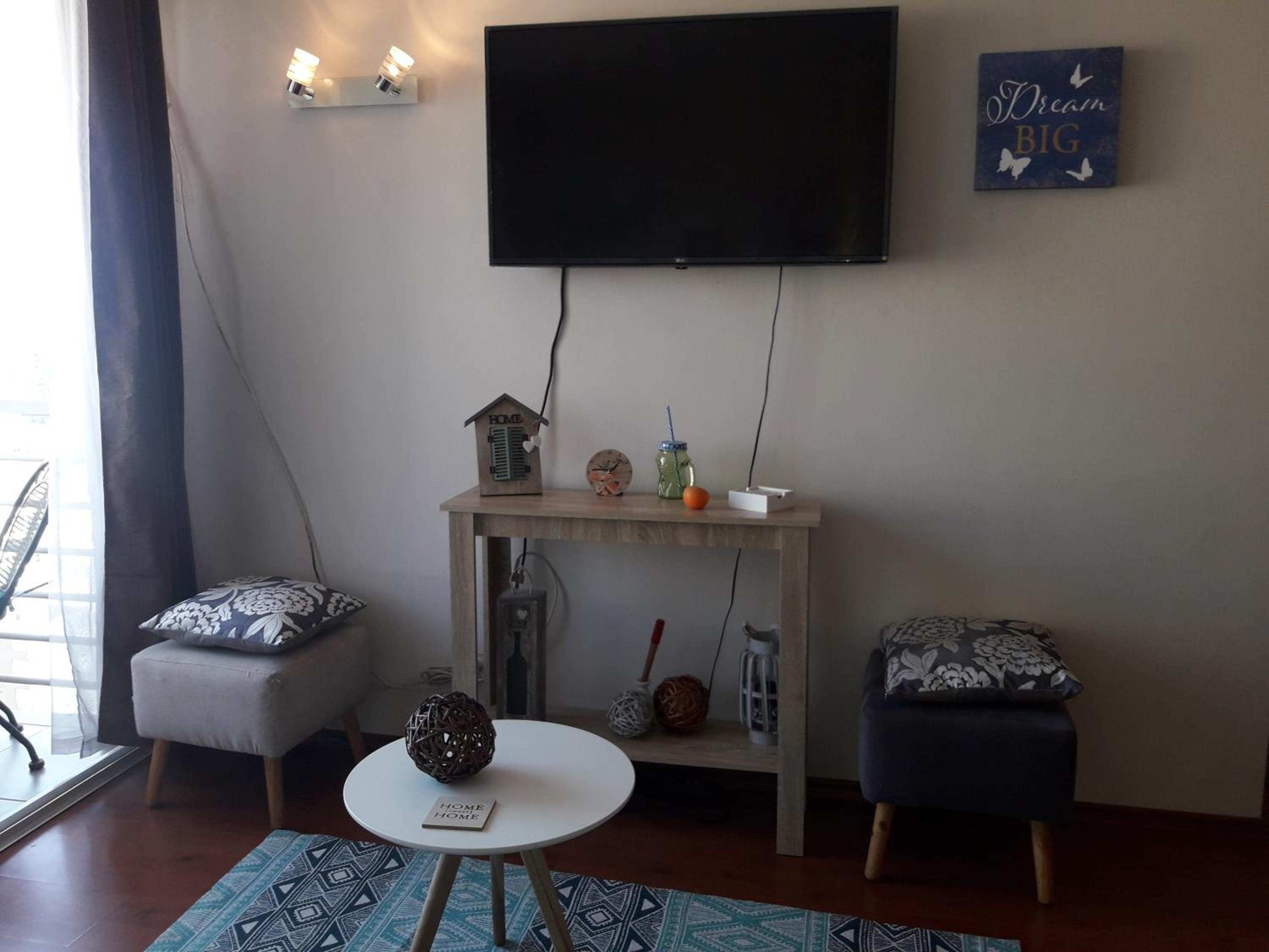 Lindo Departamento Santa Lucia