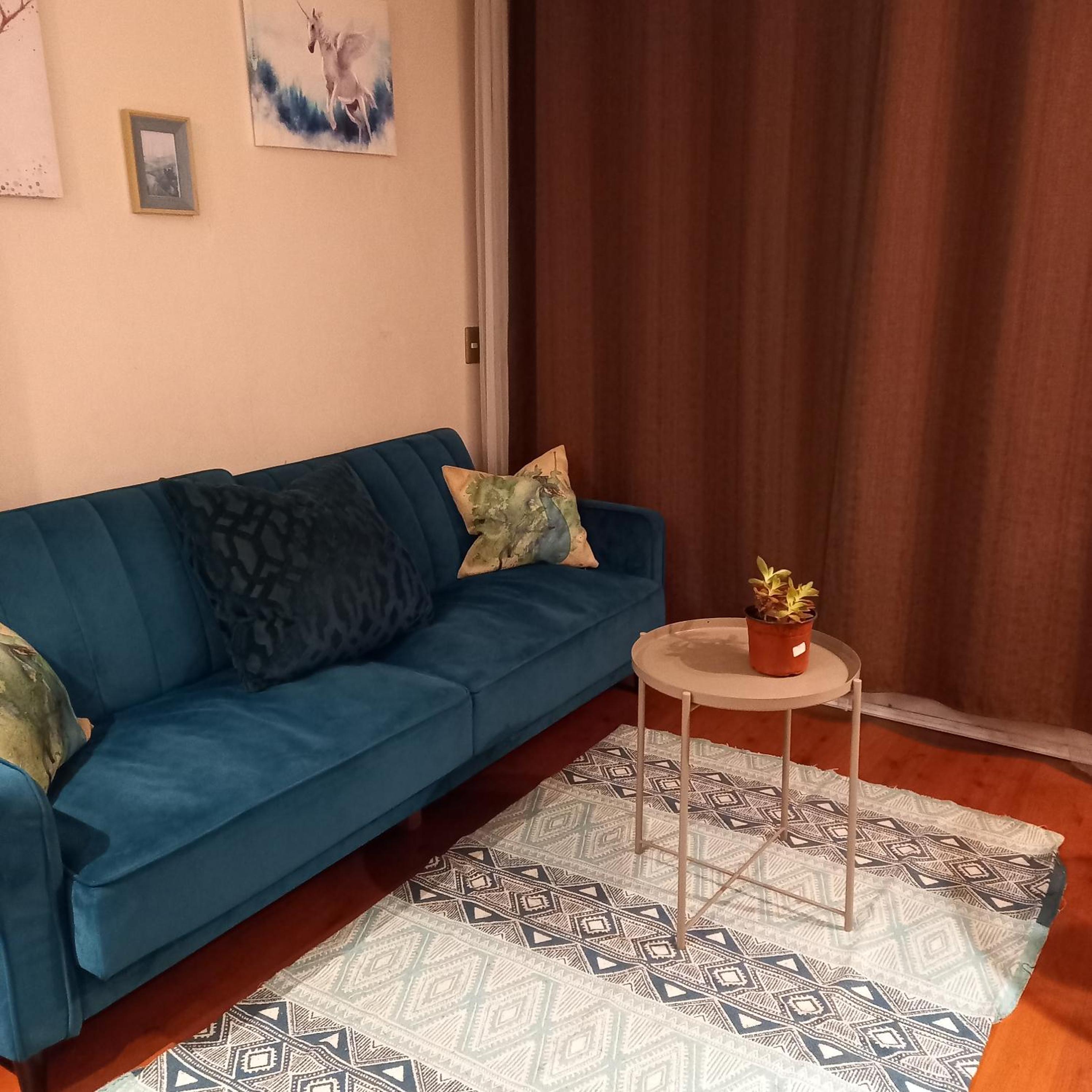 Lindo Departamento Santa Lucia