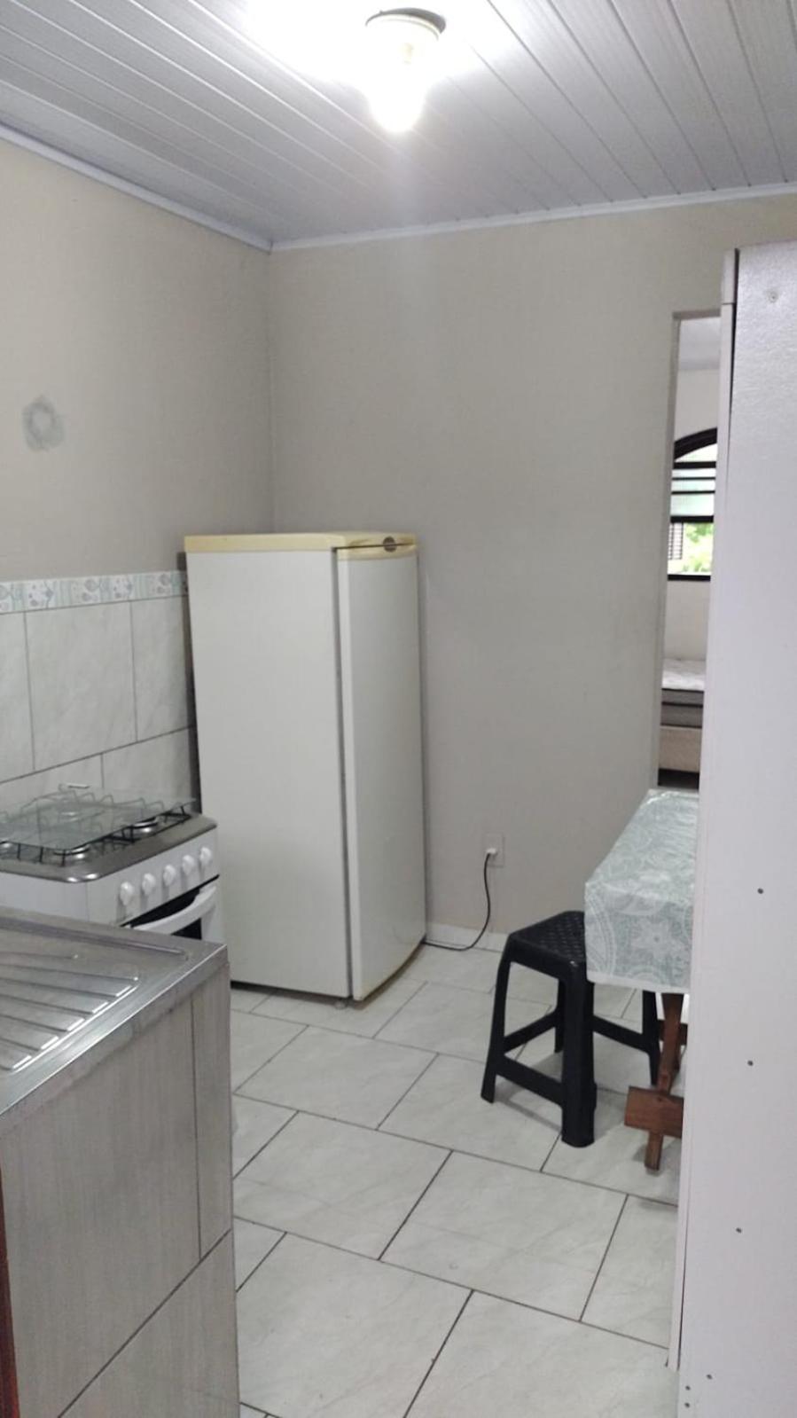 Residencial Caiobá I