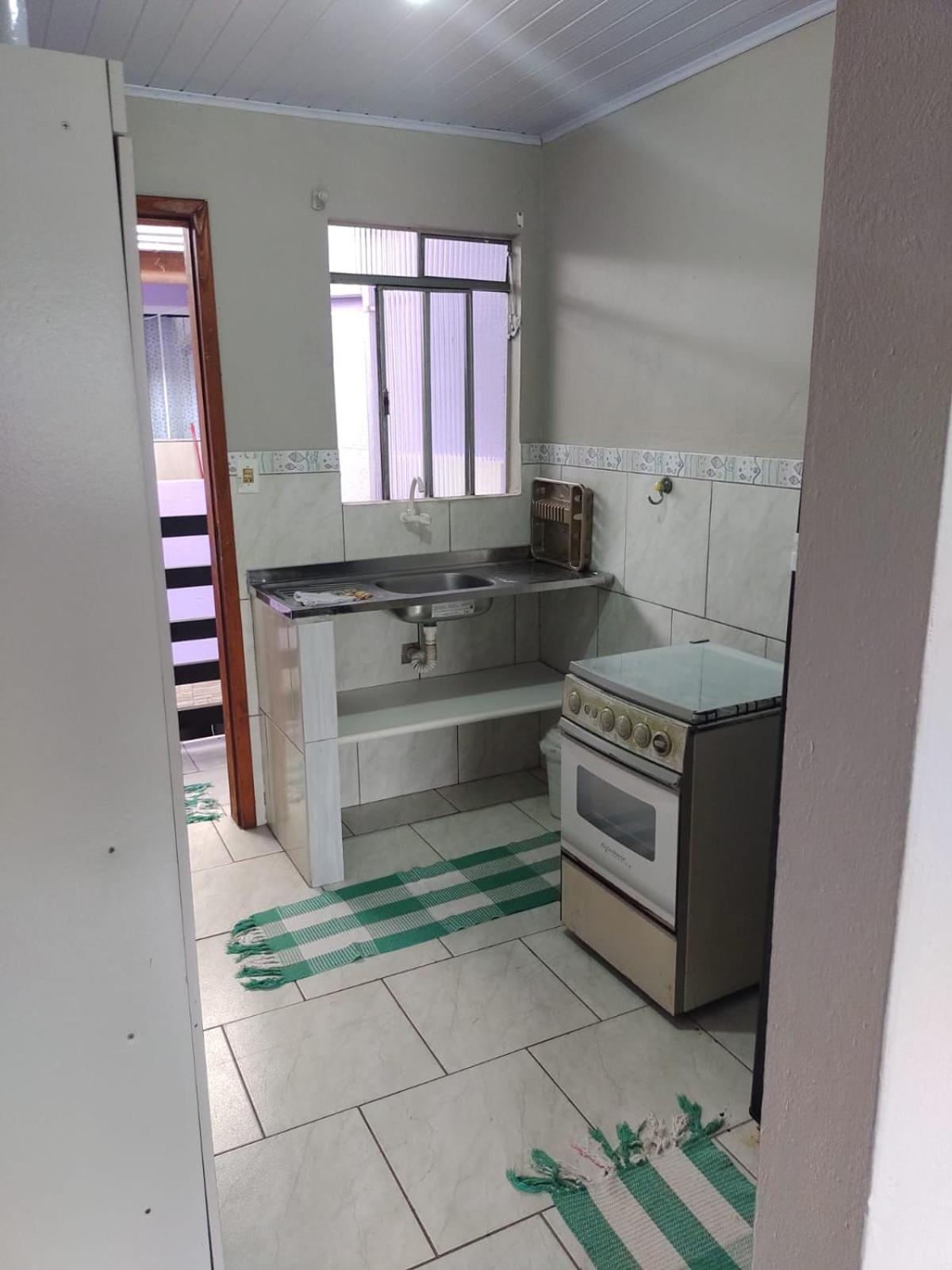 Residencial Caiobá I
