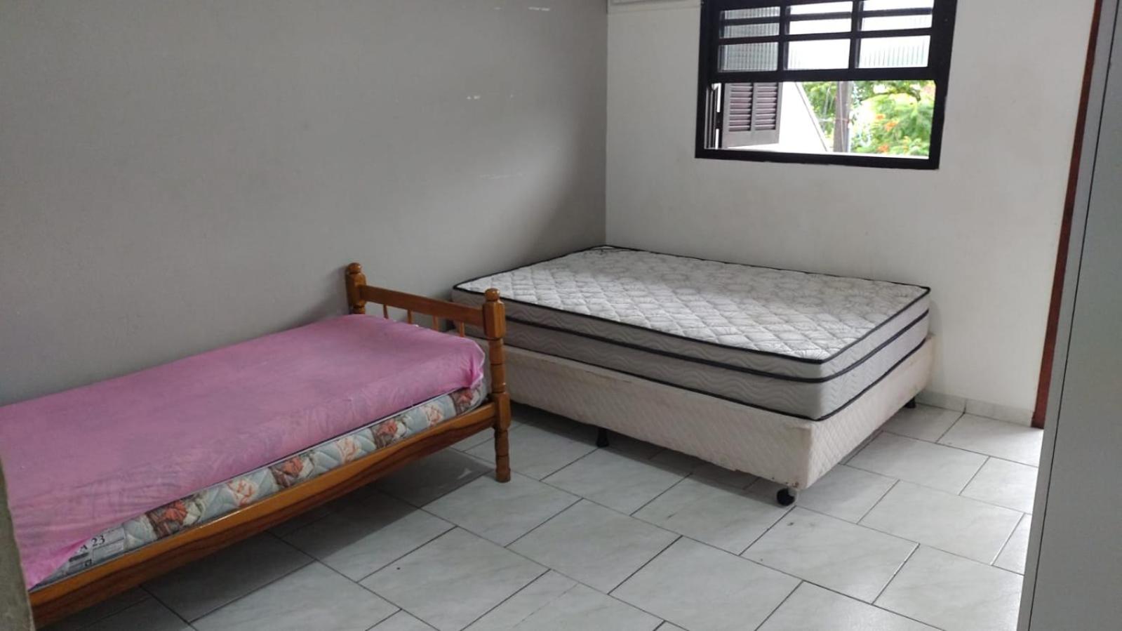 Residencial Caiobá I