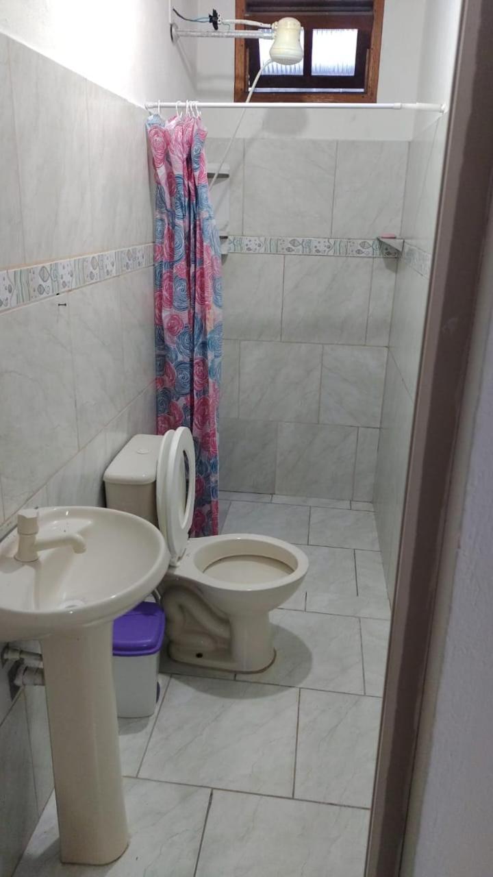 Residencial Caiobá I