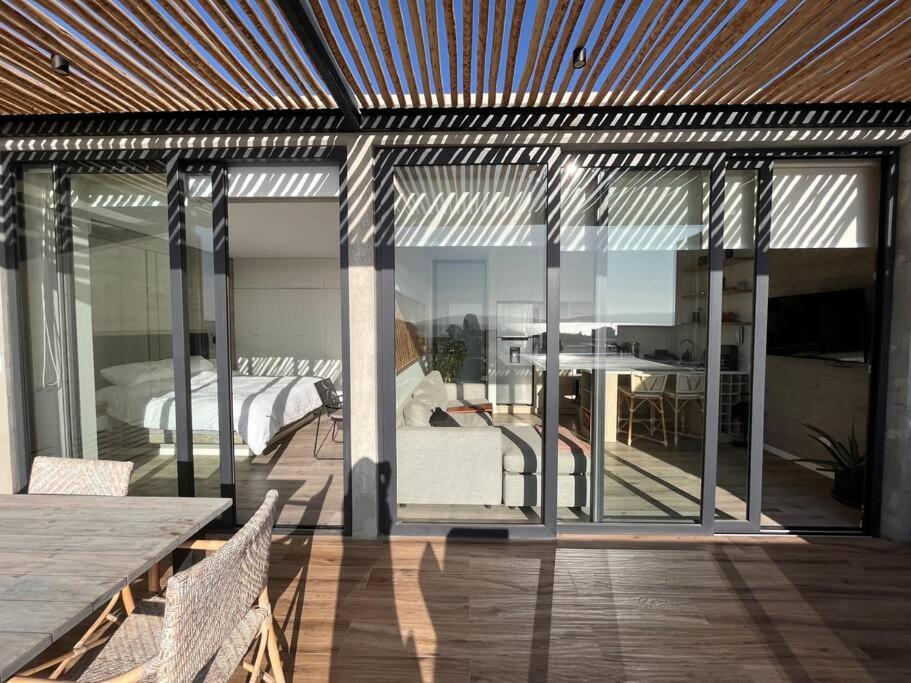 Aldea 1BR Penthouse wtih Private Pool and Views for 2 view 4